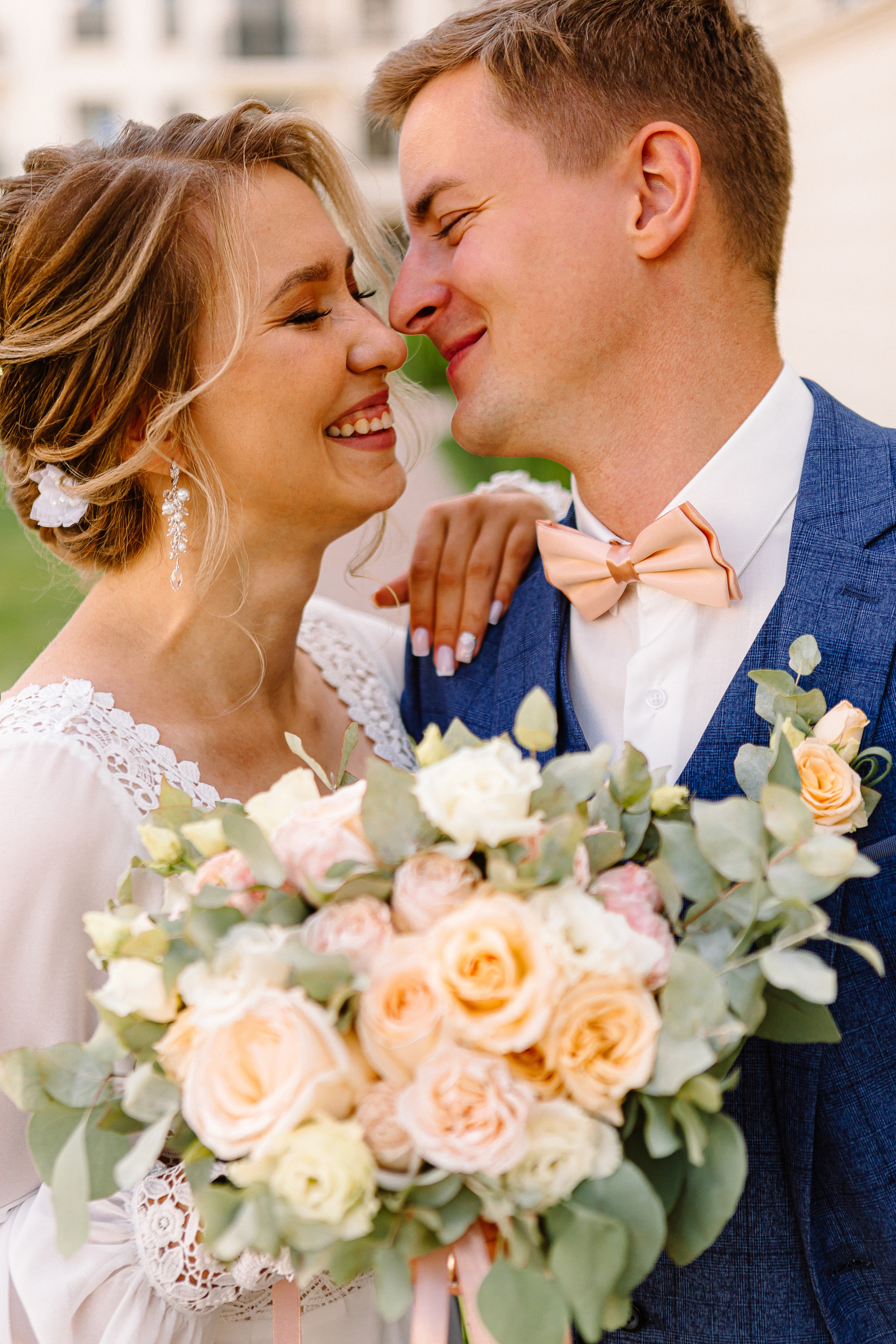 Дмитрий + Мария. Кадочников Михаил фотограф Новосибирск