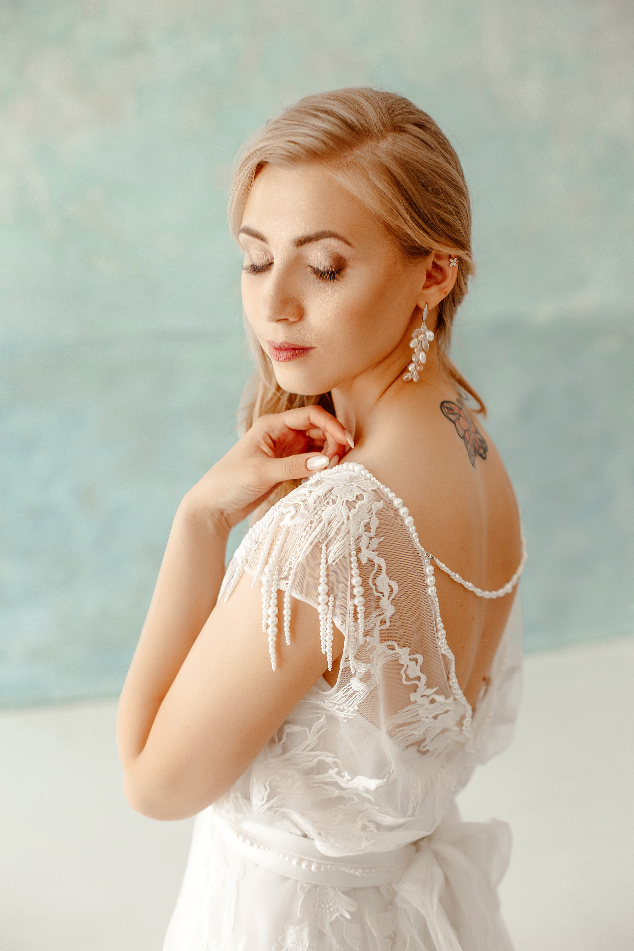 Алёна + Артём. Кадочников Михаил фотограф Новосибирск