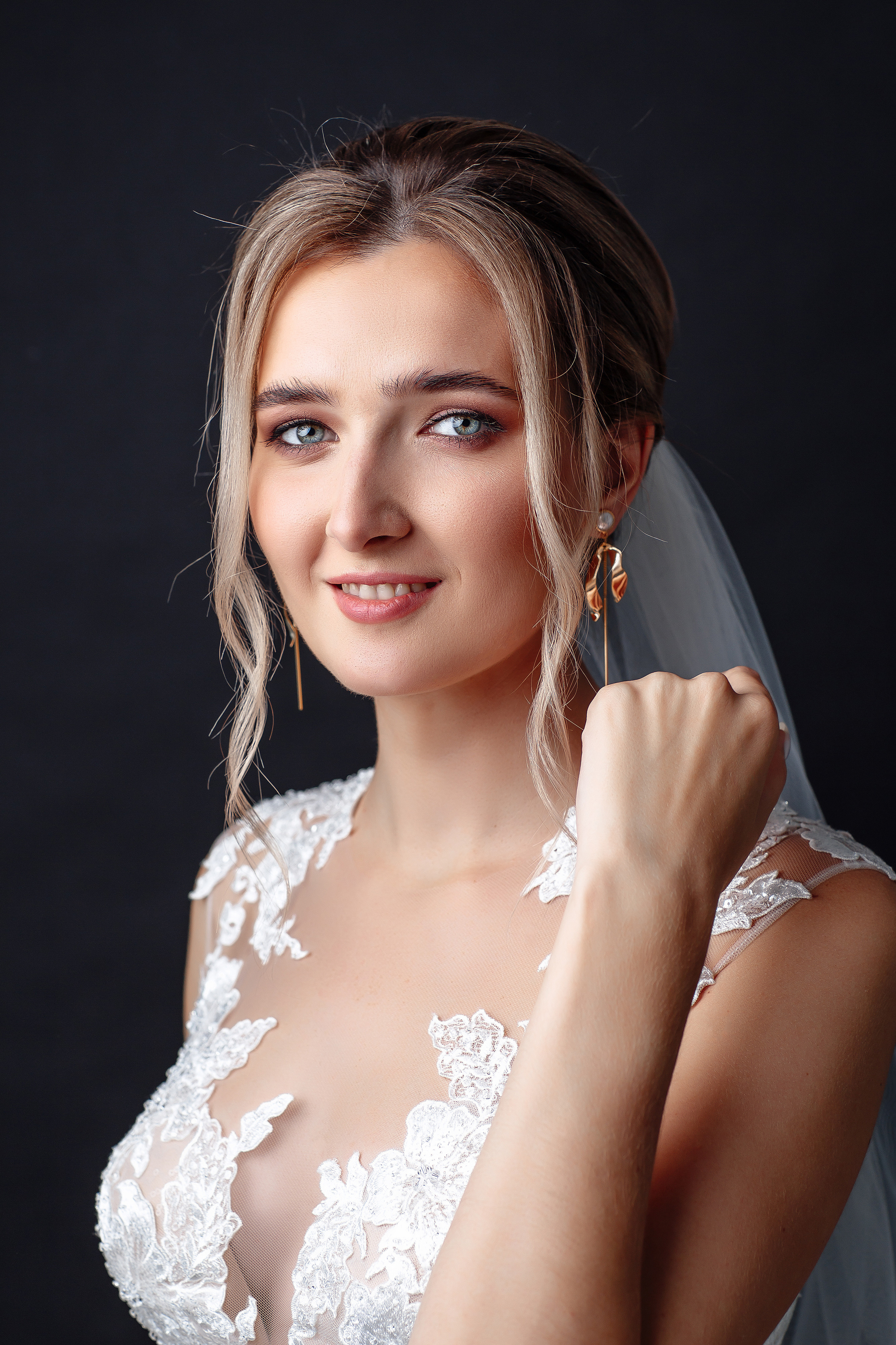 Анна + Олег. Кадочников Михаил фотограф Новосибирск