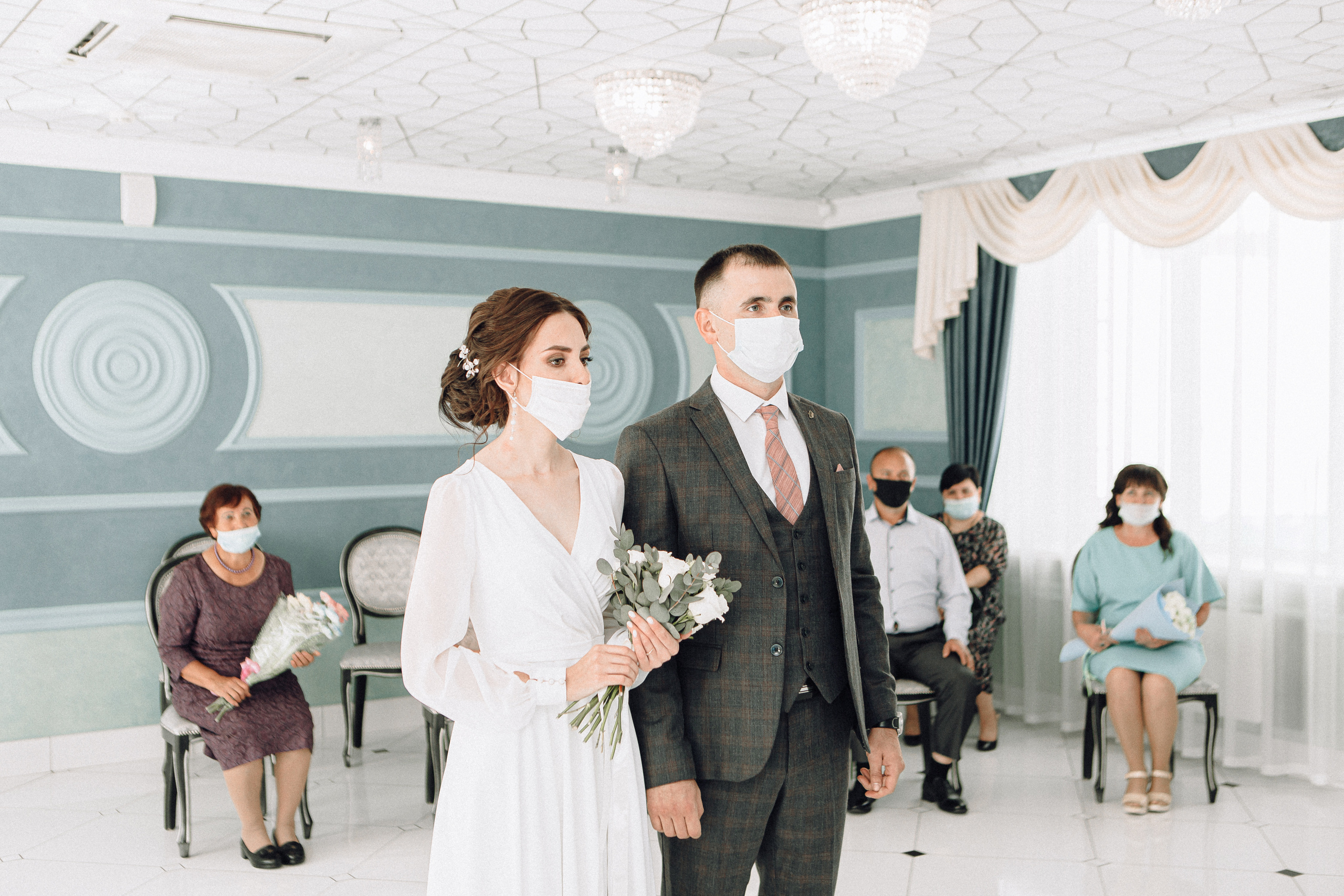 Анастасия + Артём. Кадочников Михаил фотограф Новосибирск