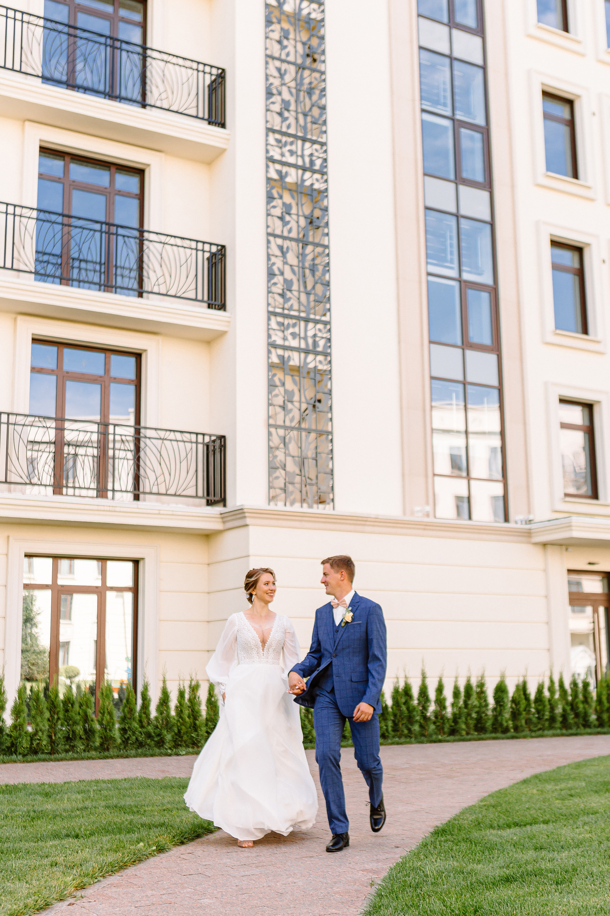 Дмитрий + Мария. Кадочников Михаил фотограф Новосибирск