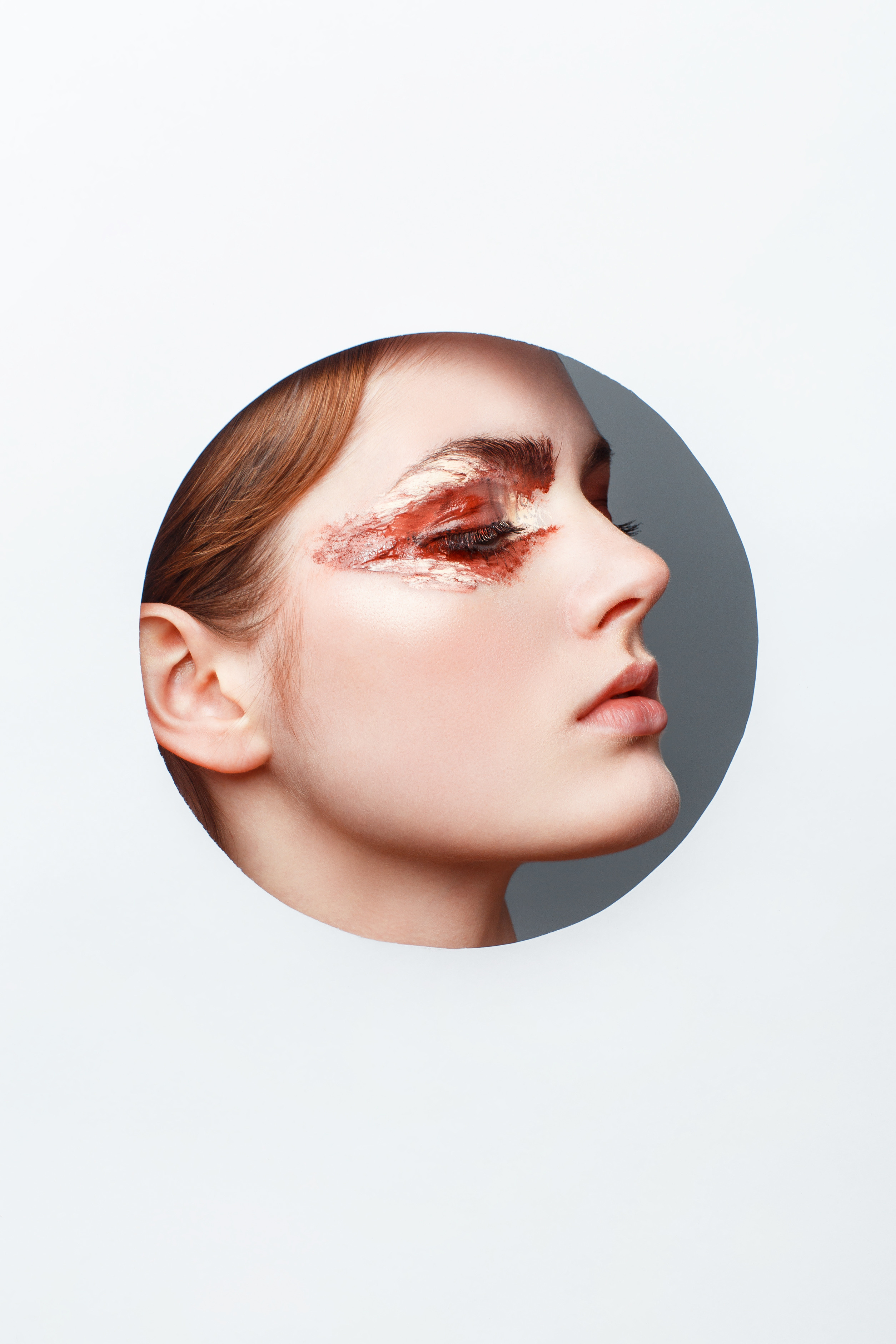 Beauty. Кадочников Михаил фотограф Новосибирск