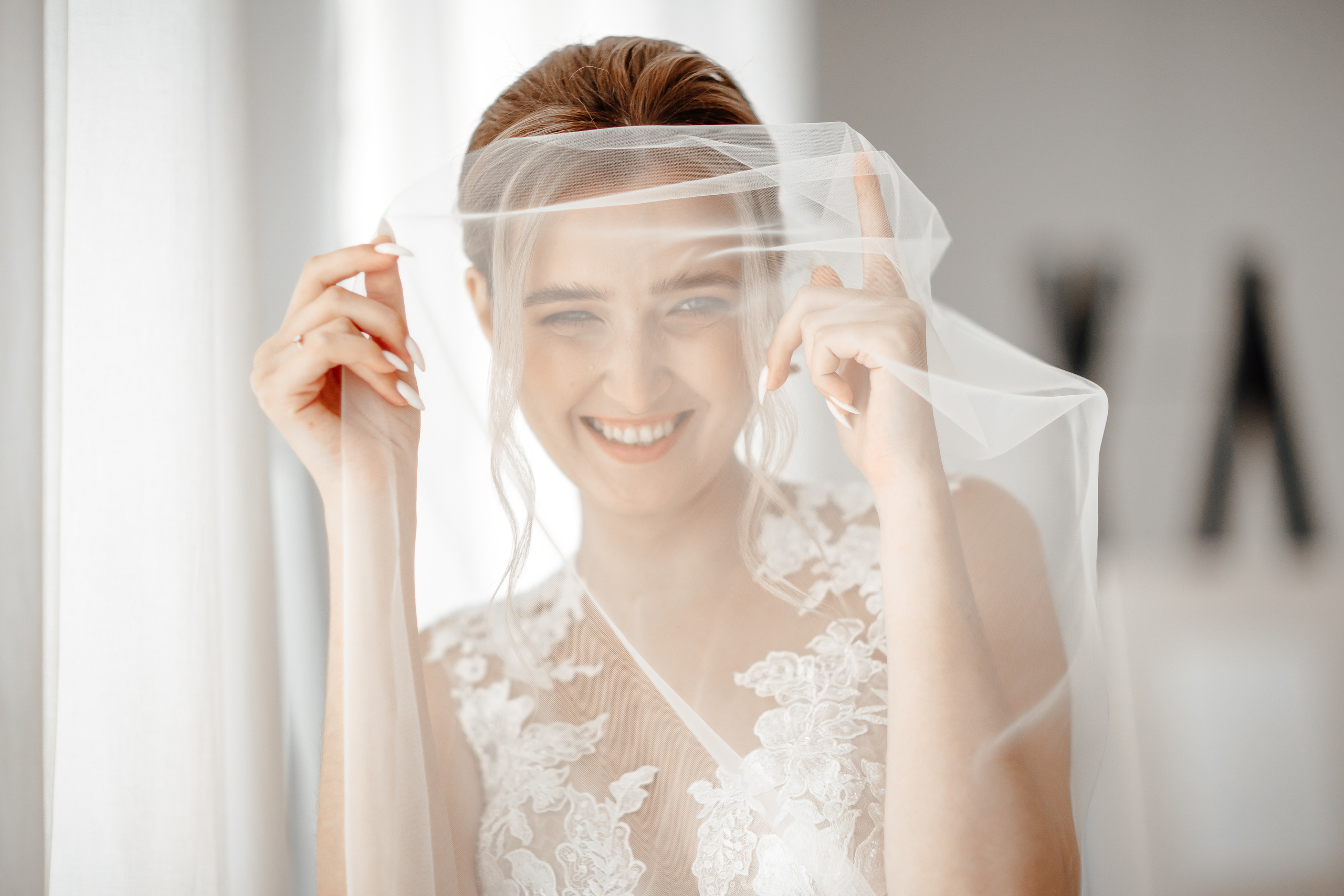 Анна + Олег. Кадочников Михаил фотограф Новосибирск