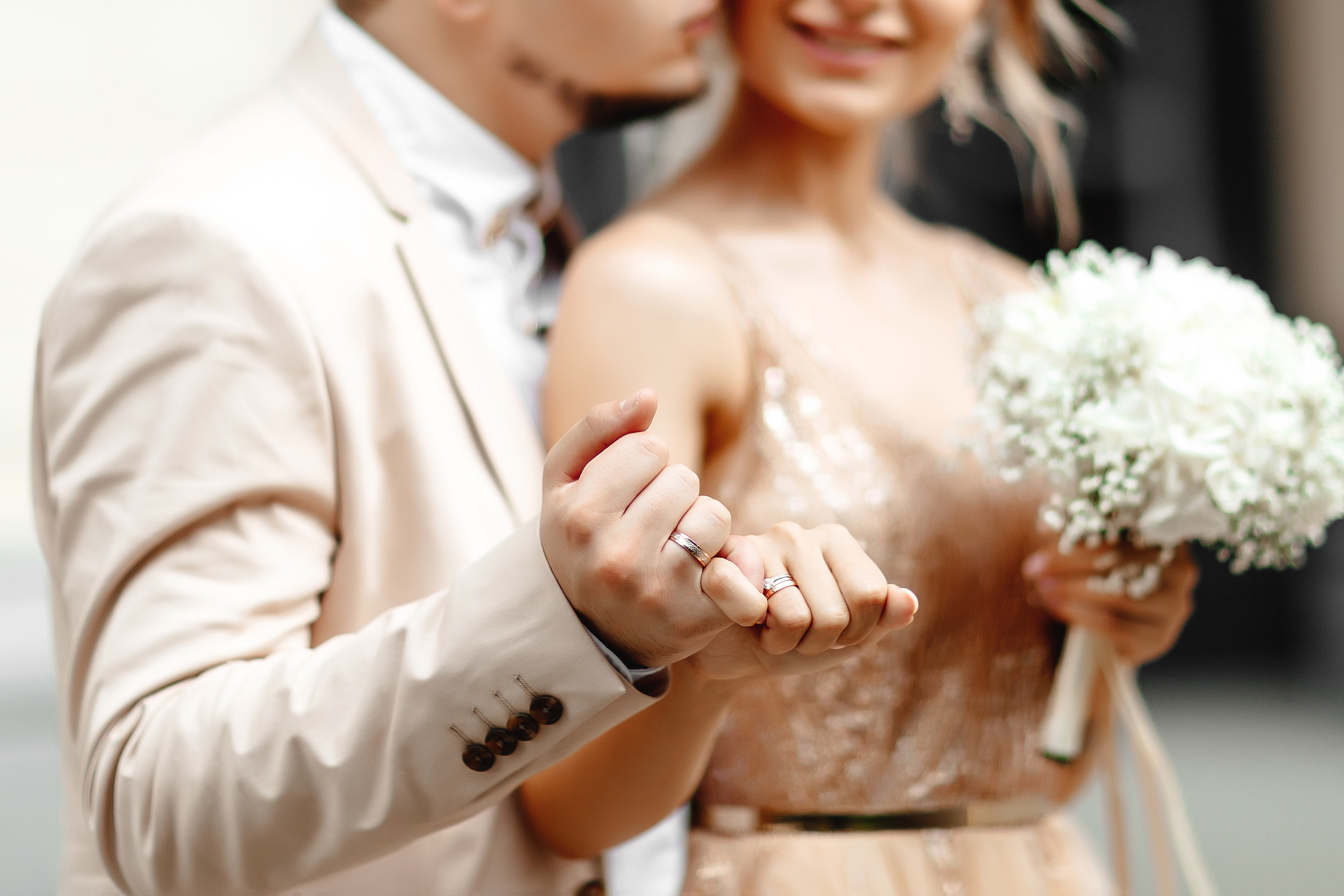 Анастасия + Артём. Кадочников Михаил фотограф Новосибирск