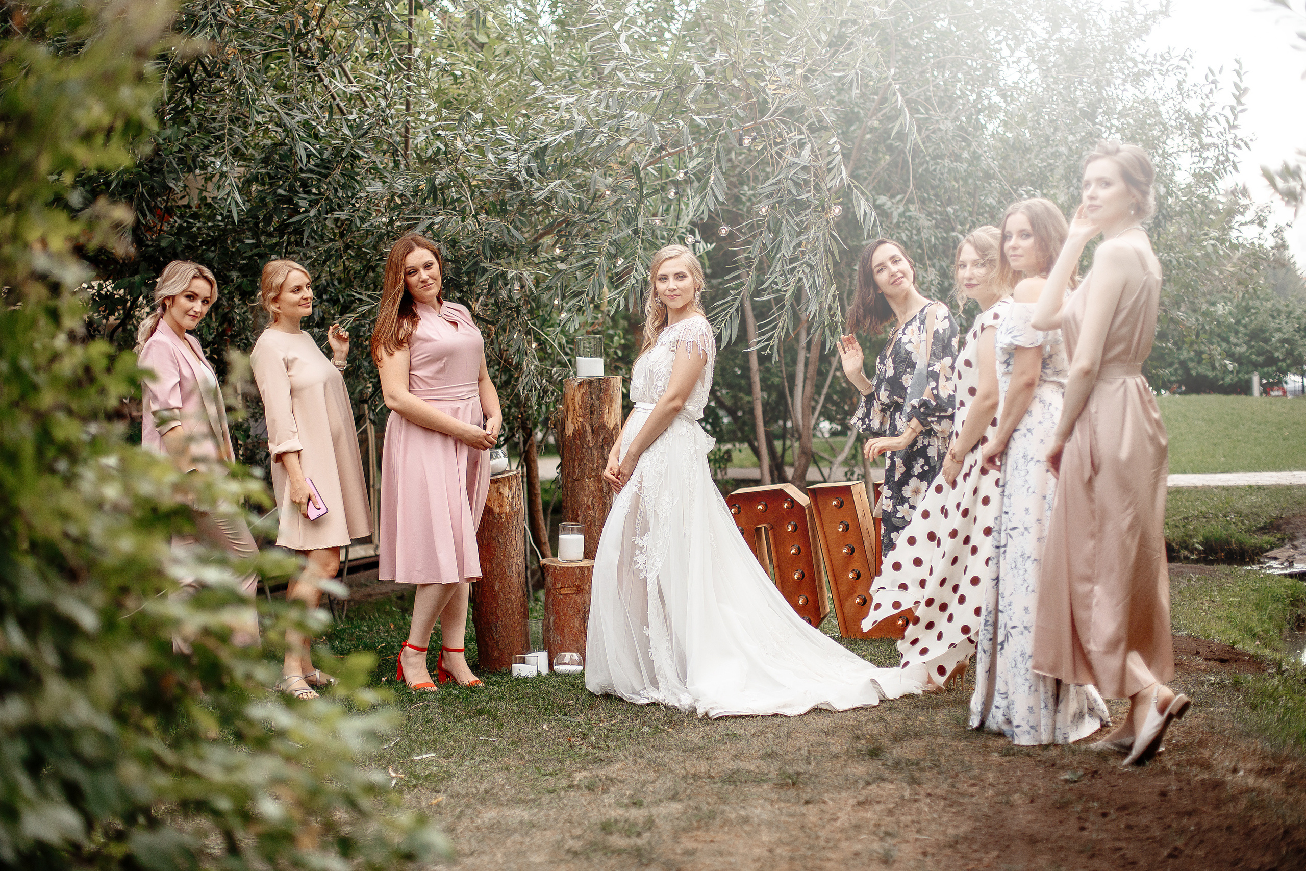 Алёна + Артём. Кадочников Михаил фотограф Новосибирск