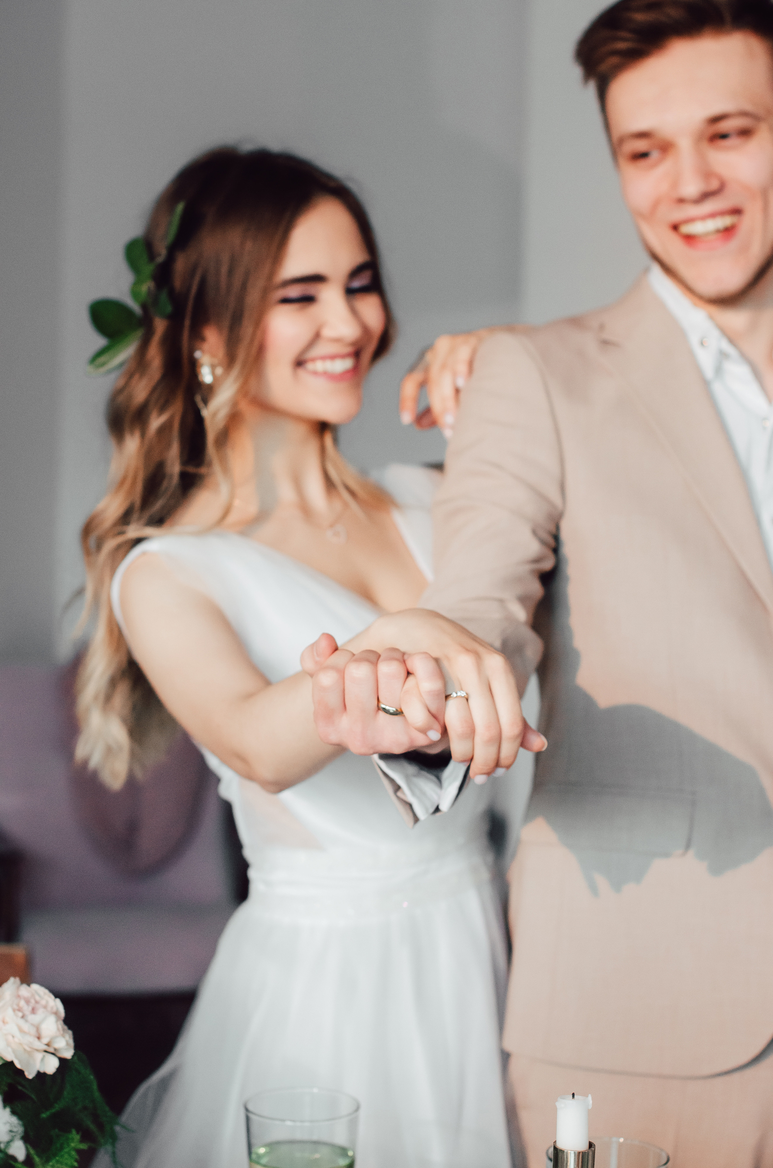 Леонид + Наталья. Кадочников Михаил фотограф Новосибирск