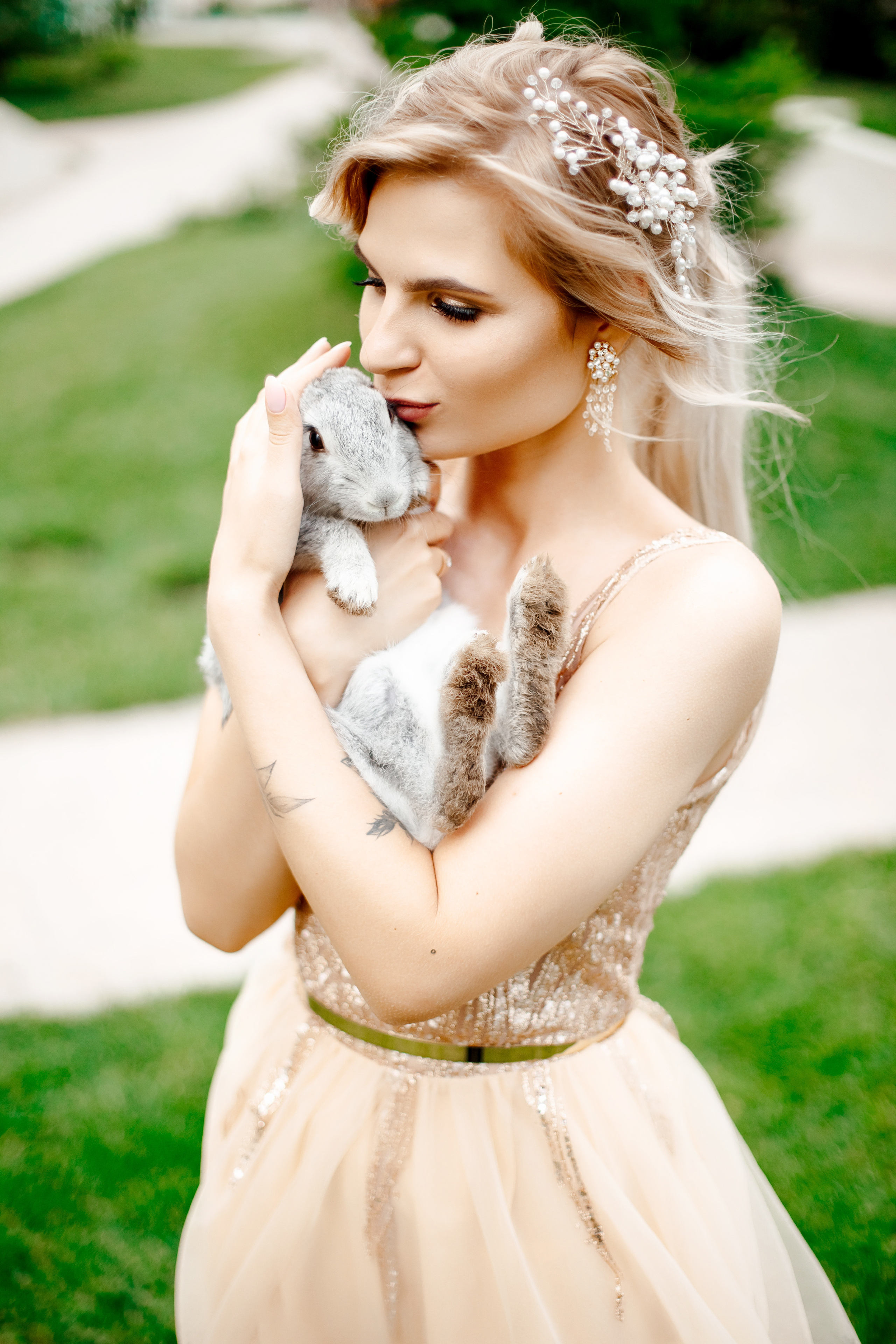 Анастасия + Артём. Кадочников Михаил фотограф Новосибирск