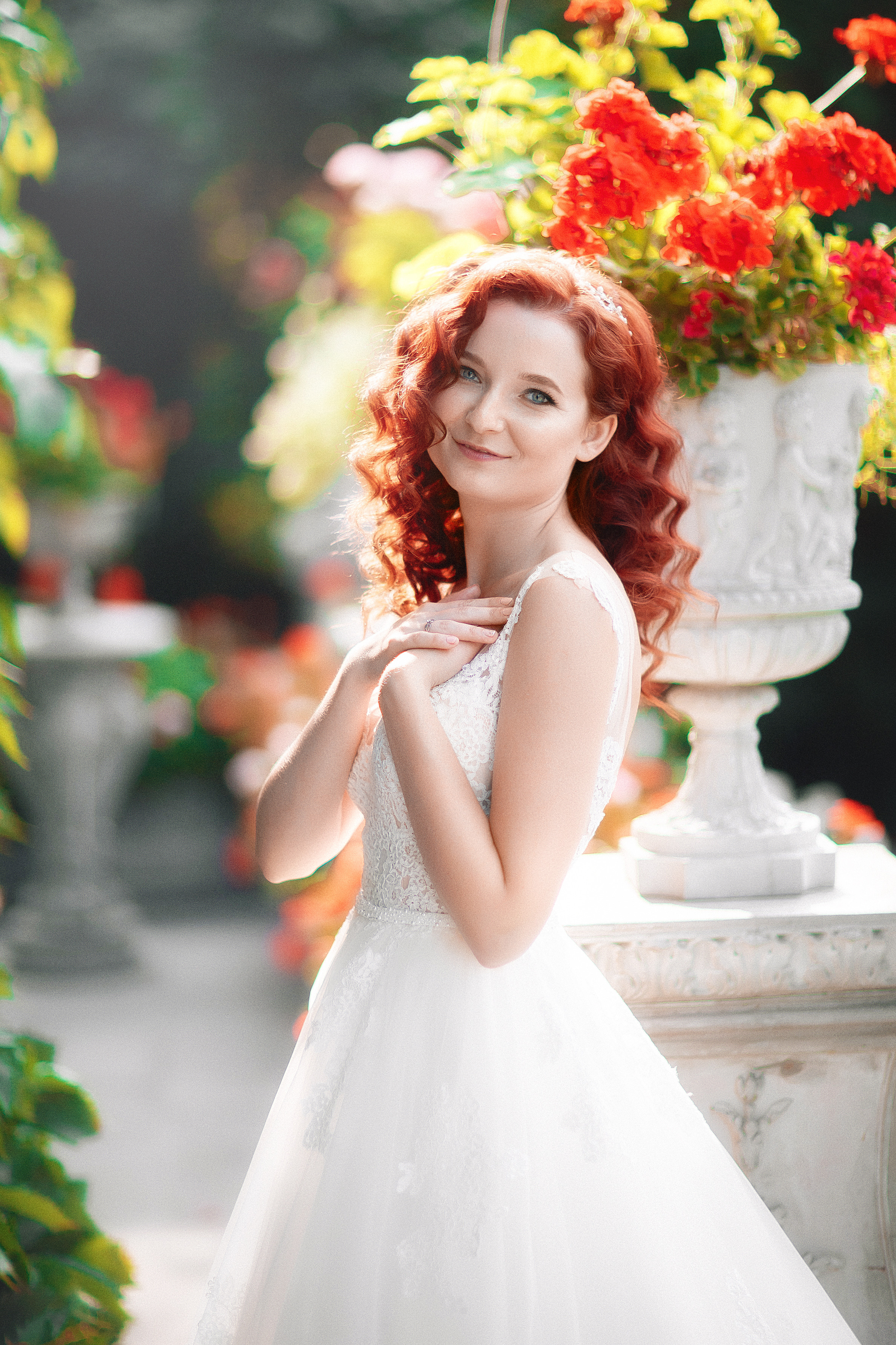 Тамара + Александр. Кадочников Михаил фотограф Новосибирск