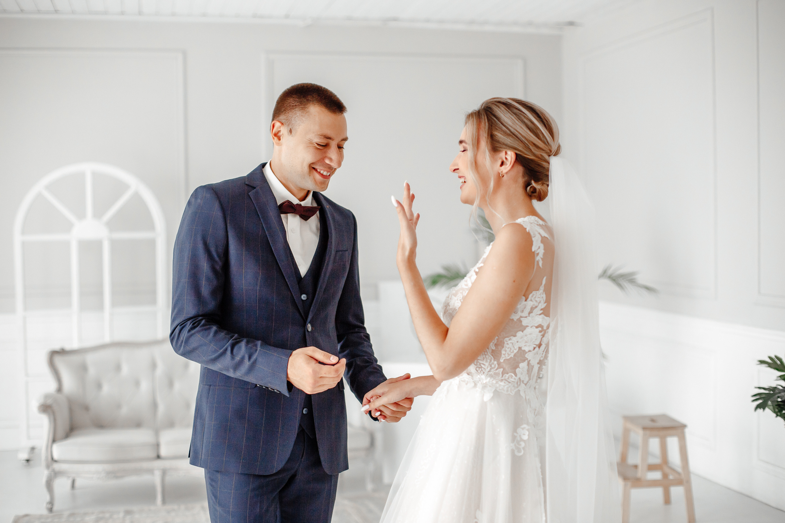 Анна + Олег. Кадочников Михаил фотограф Новосибирск