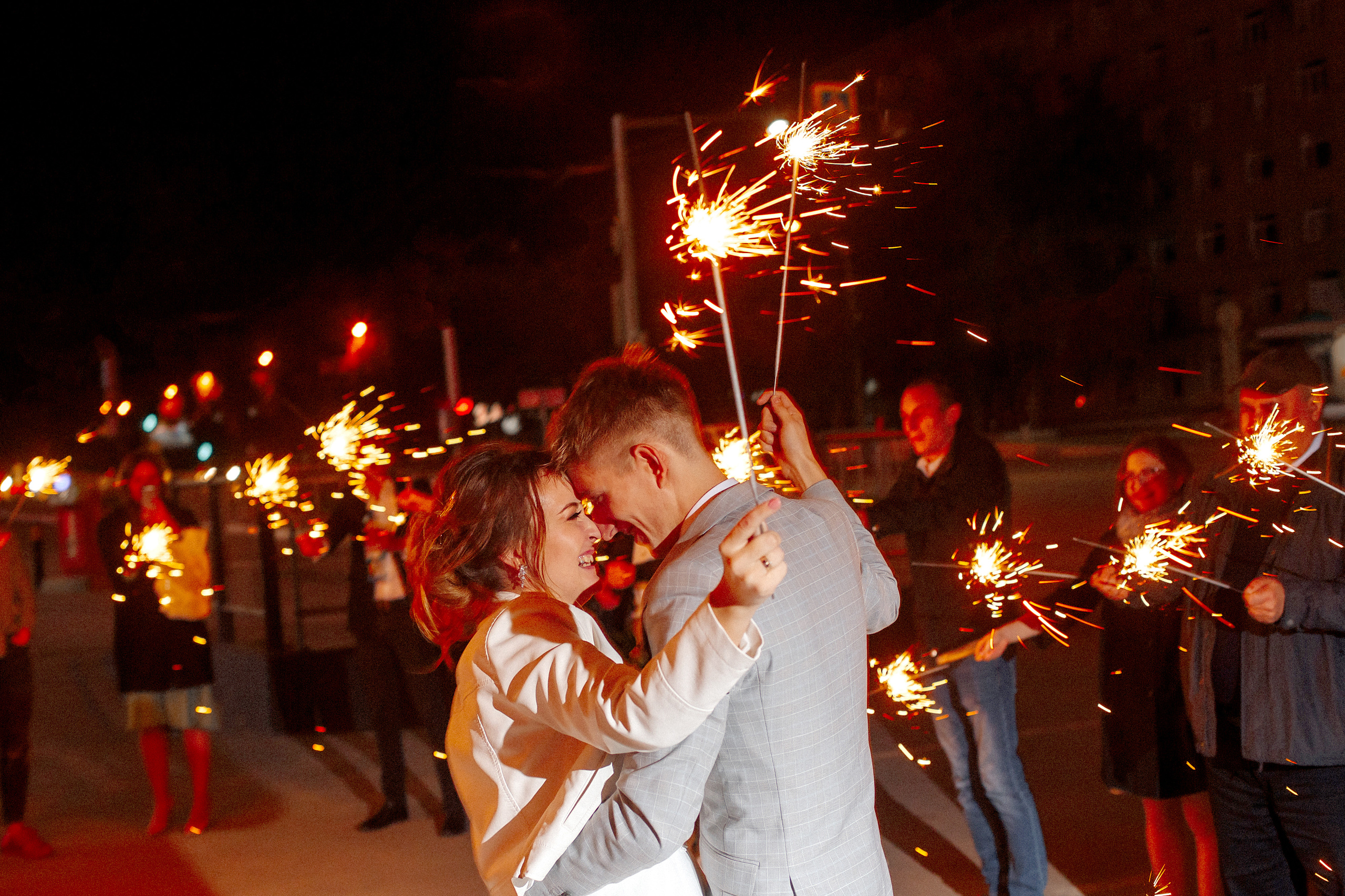 Александр + Анна. Кадочников Михаил фотограф Новосибирск