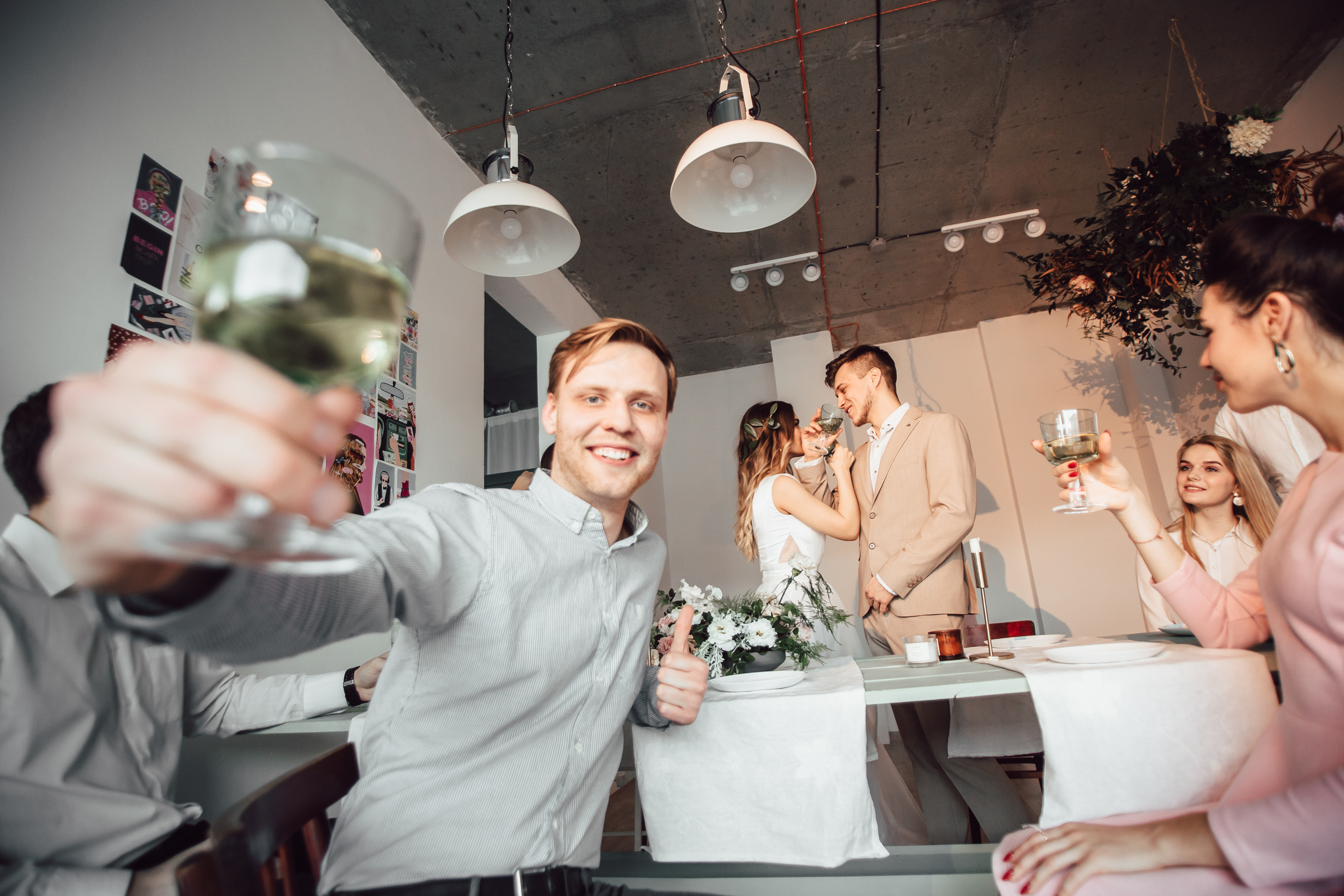 Леонид + Наталья. Кадочников Михаил фотограф Новосибирск