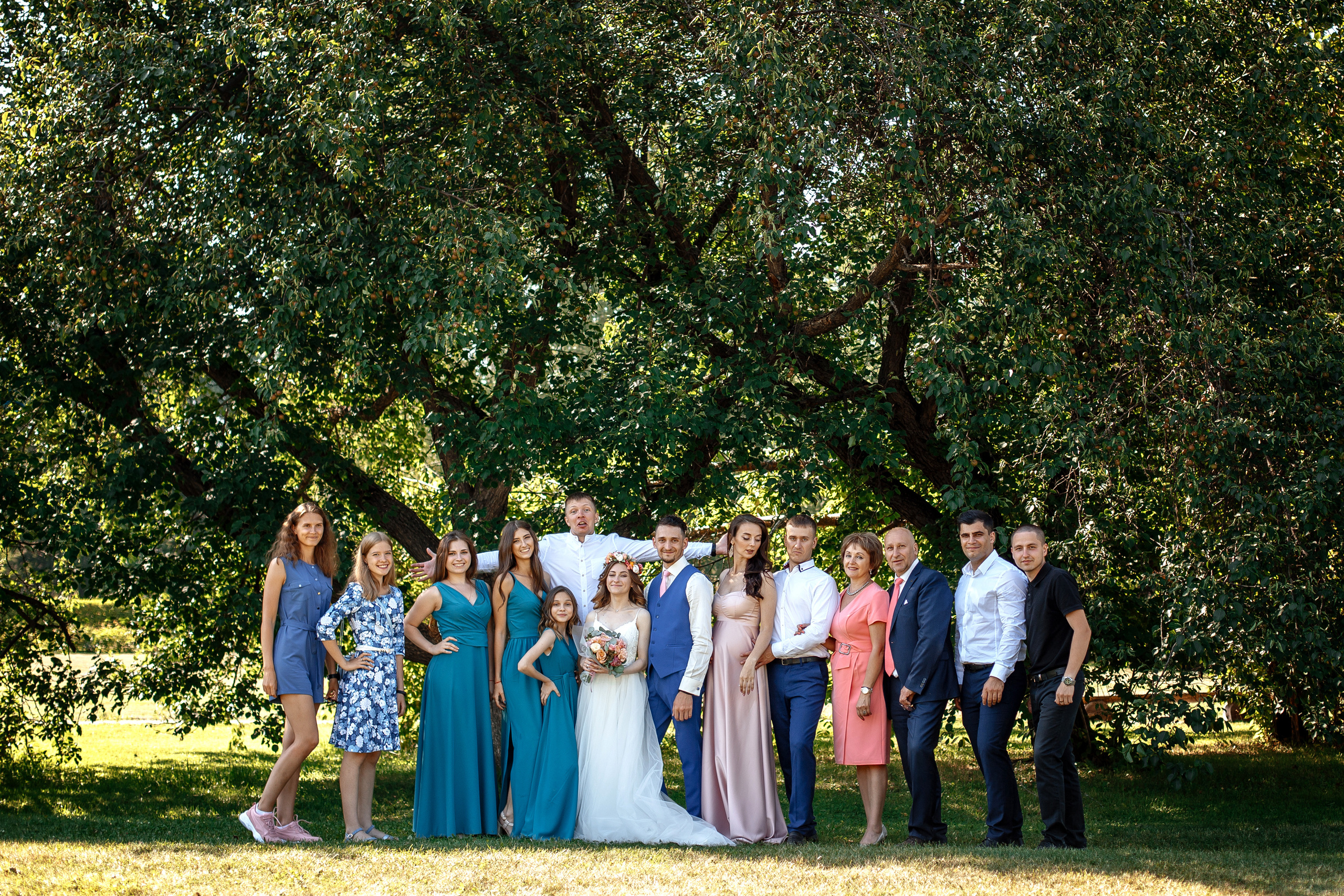 Ксения + Александр. Кадочников Михаил фотограф Новосибирск