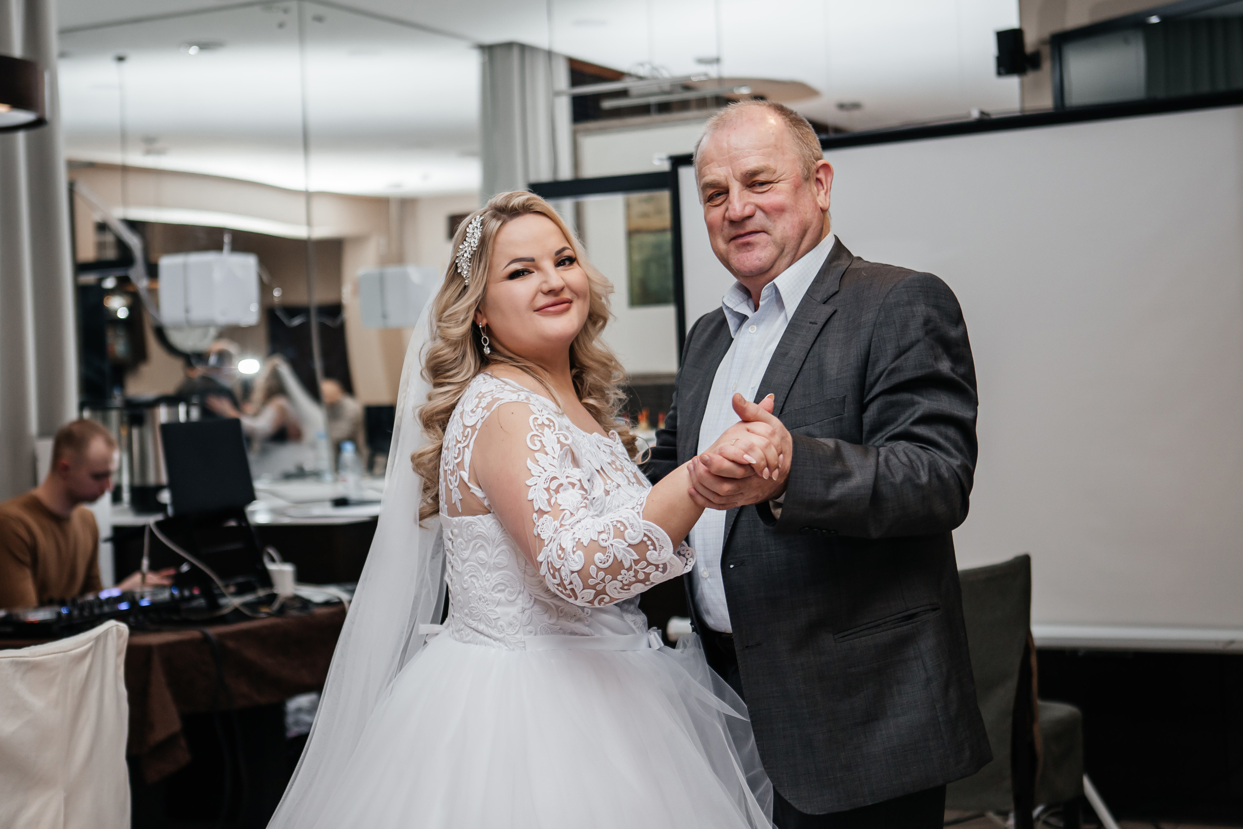 Ирина + Александр. Кадочников Михаил фотограф Новосибирск