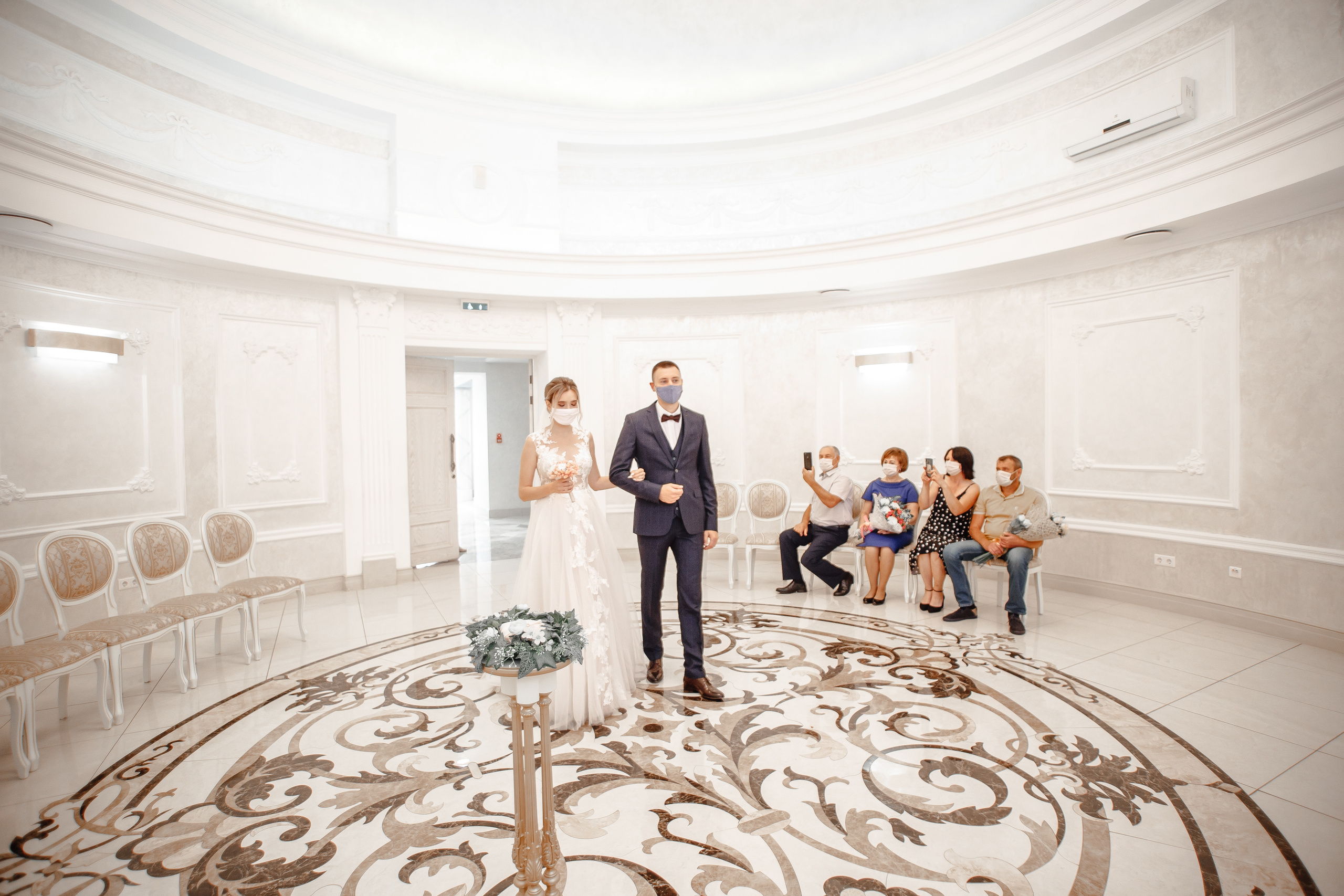 Анна + Олег. Кадочников Михаил фотограф Новосибирск