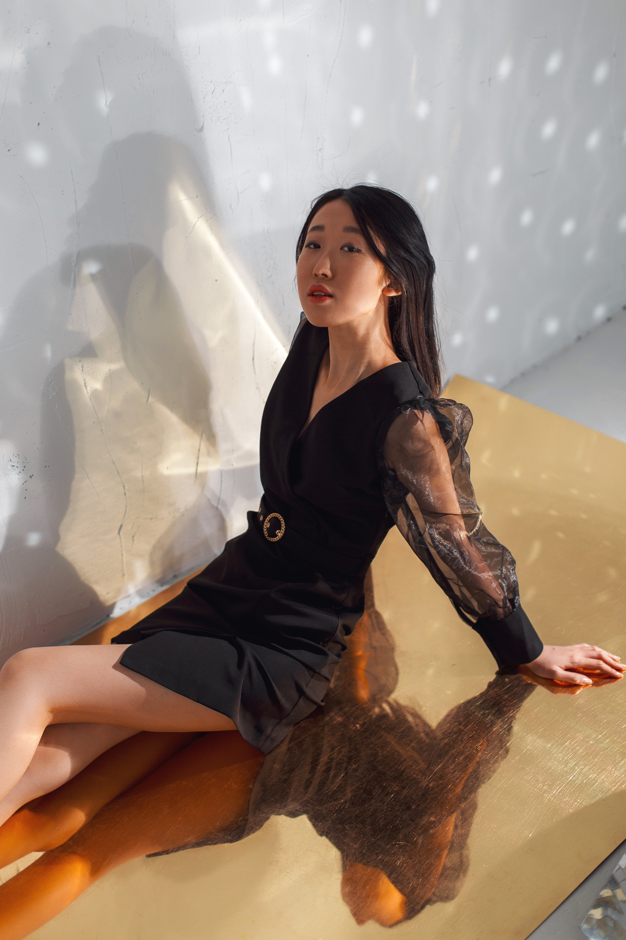 Анна. Кадочников Михаил фотограф Новосибирск