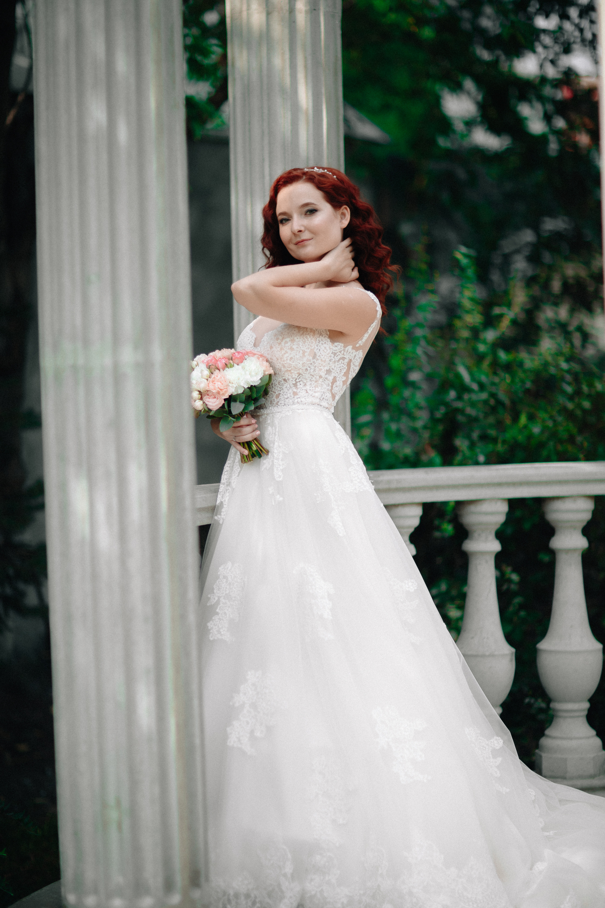 Тамара + Александр. Кадочников Михаил фотограф Новосибирск