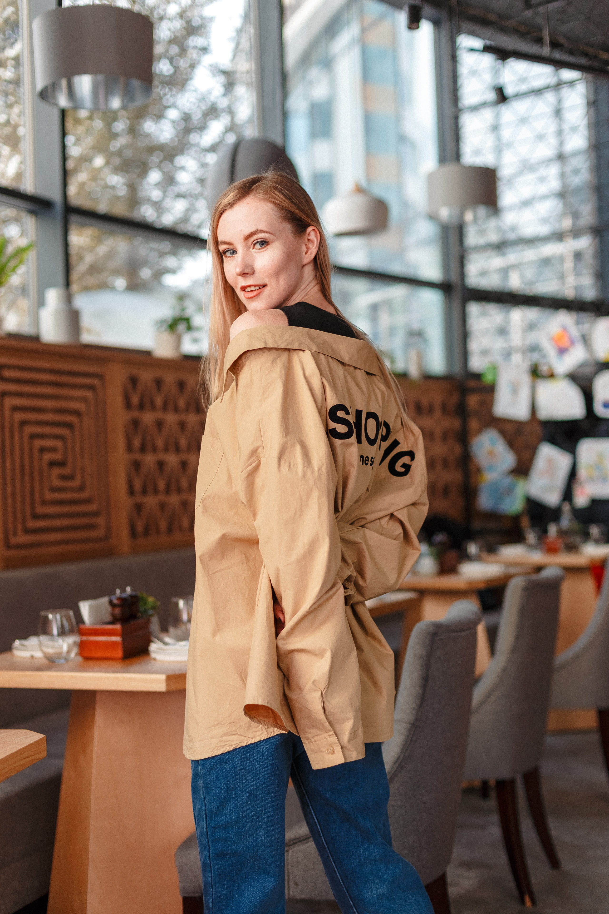 Seoul Street Style. Кадочников Михаил фотограф Новосибирск