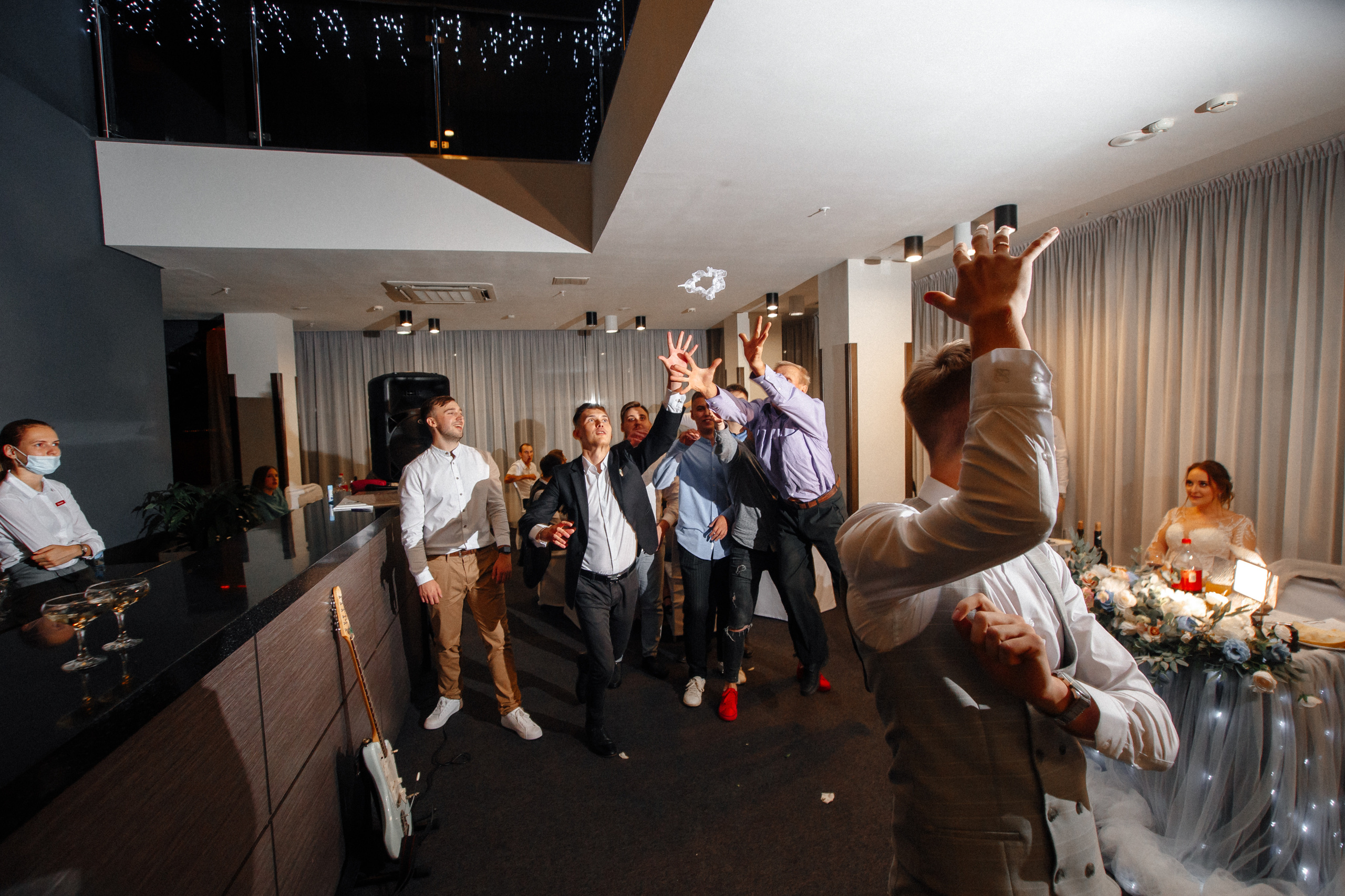 Александр + Анна. Кадочников Михаил фотограф Новосибирск