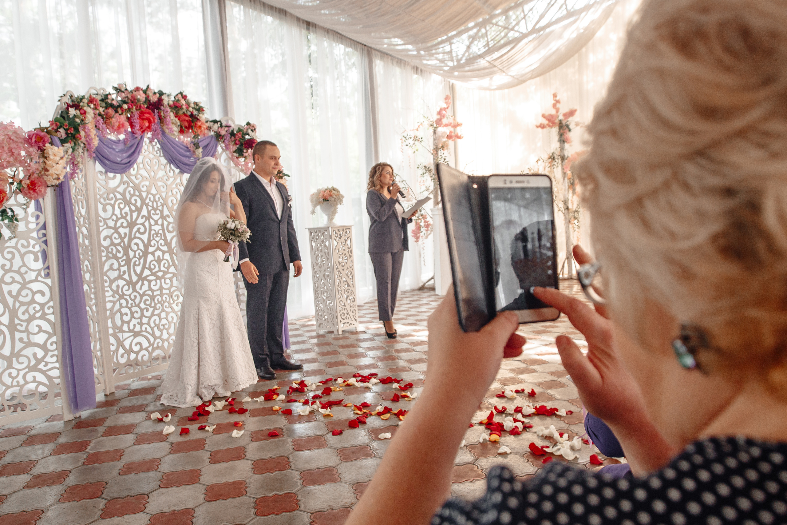 Галина + Трофим. Кадочников Михаил фотограф Новосибирск