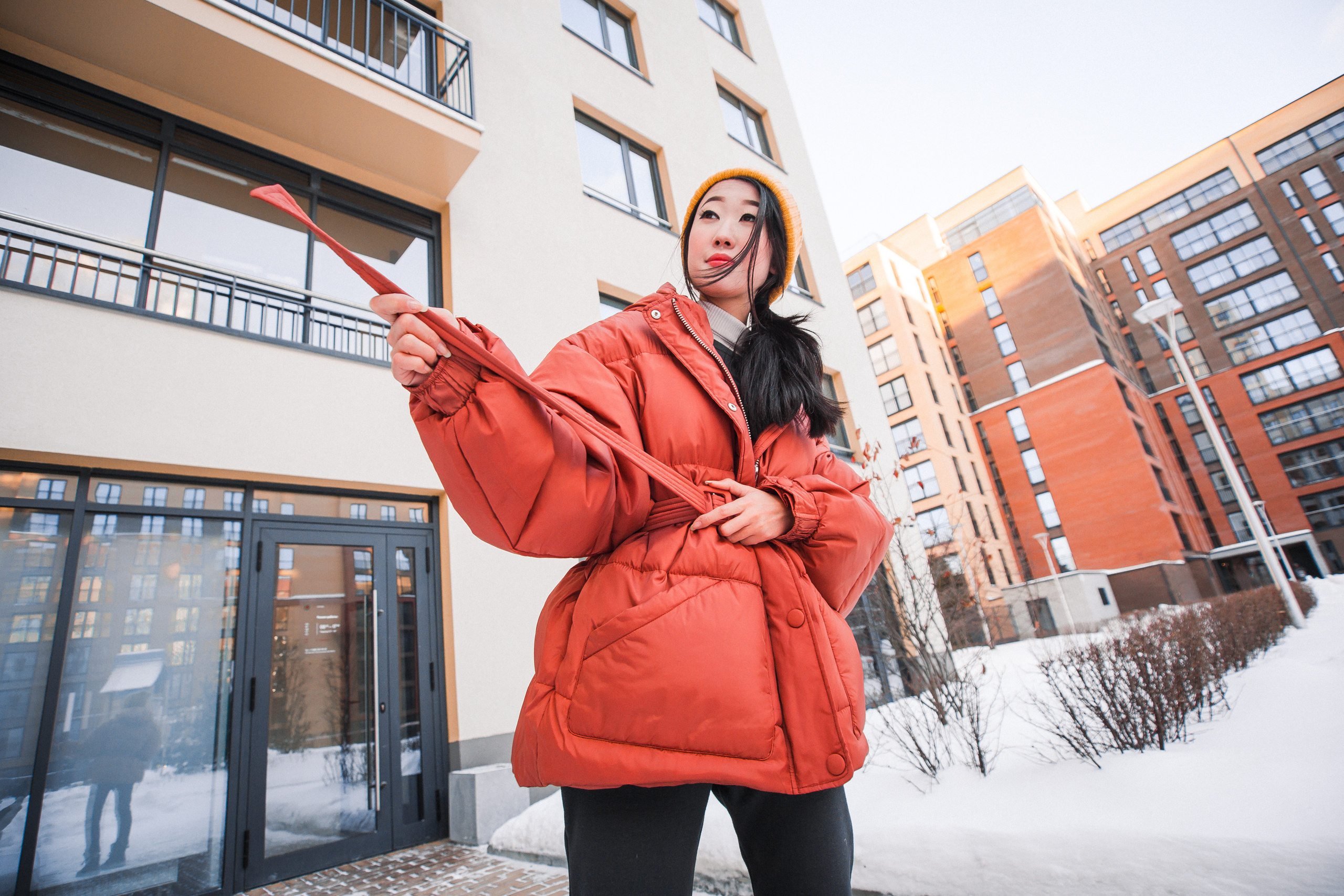 Seoul Street style. Кадочников Михаил фотограф Новосибирск