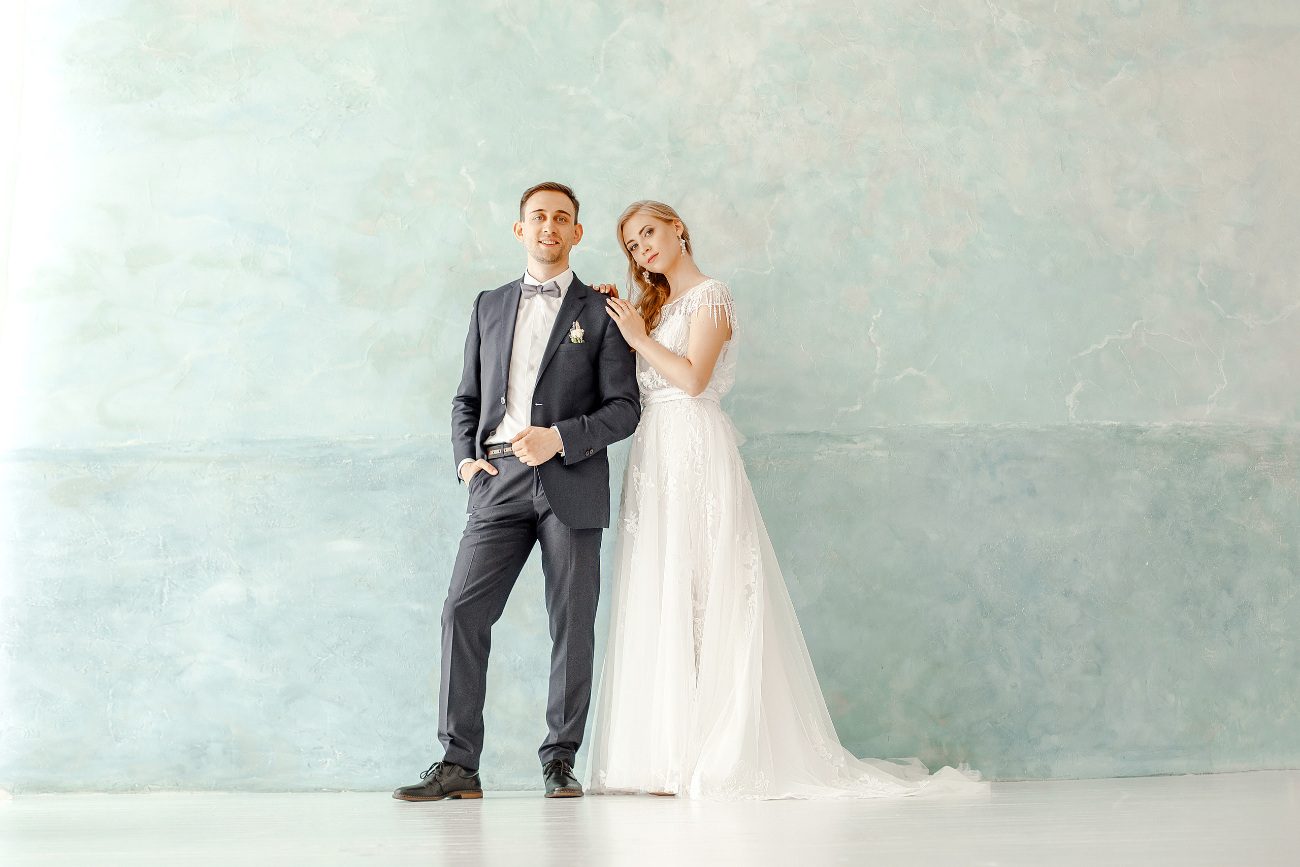 Алёна + Артём. Кадочников Михаил фотограф Новосибирск