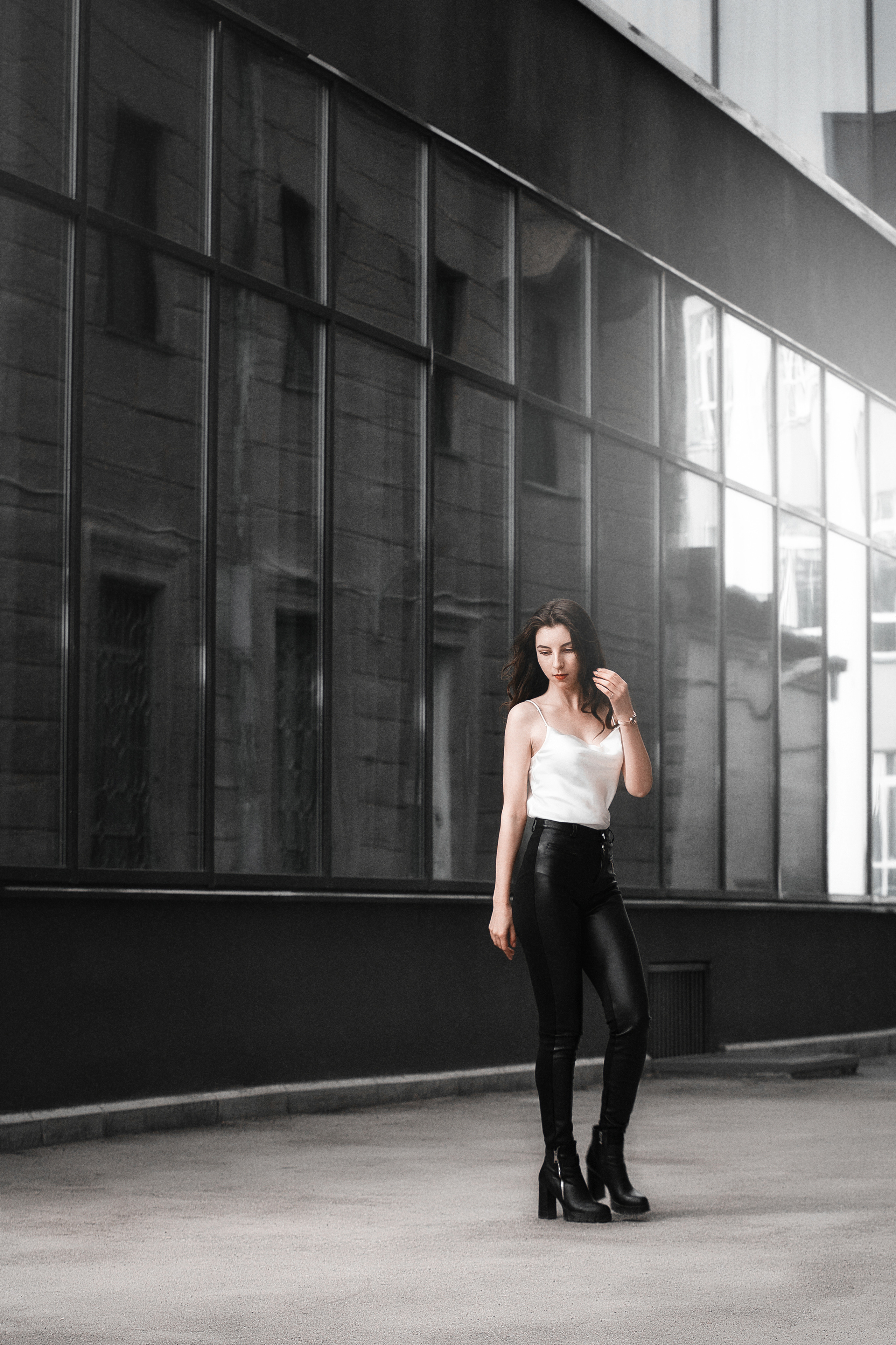 Диана. Кадочников Михаил фотограф Новосибирск