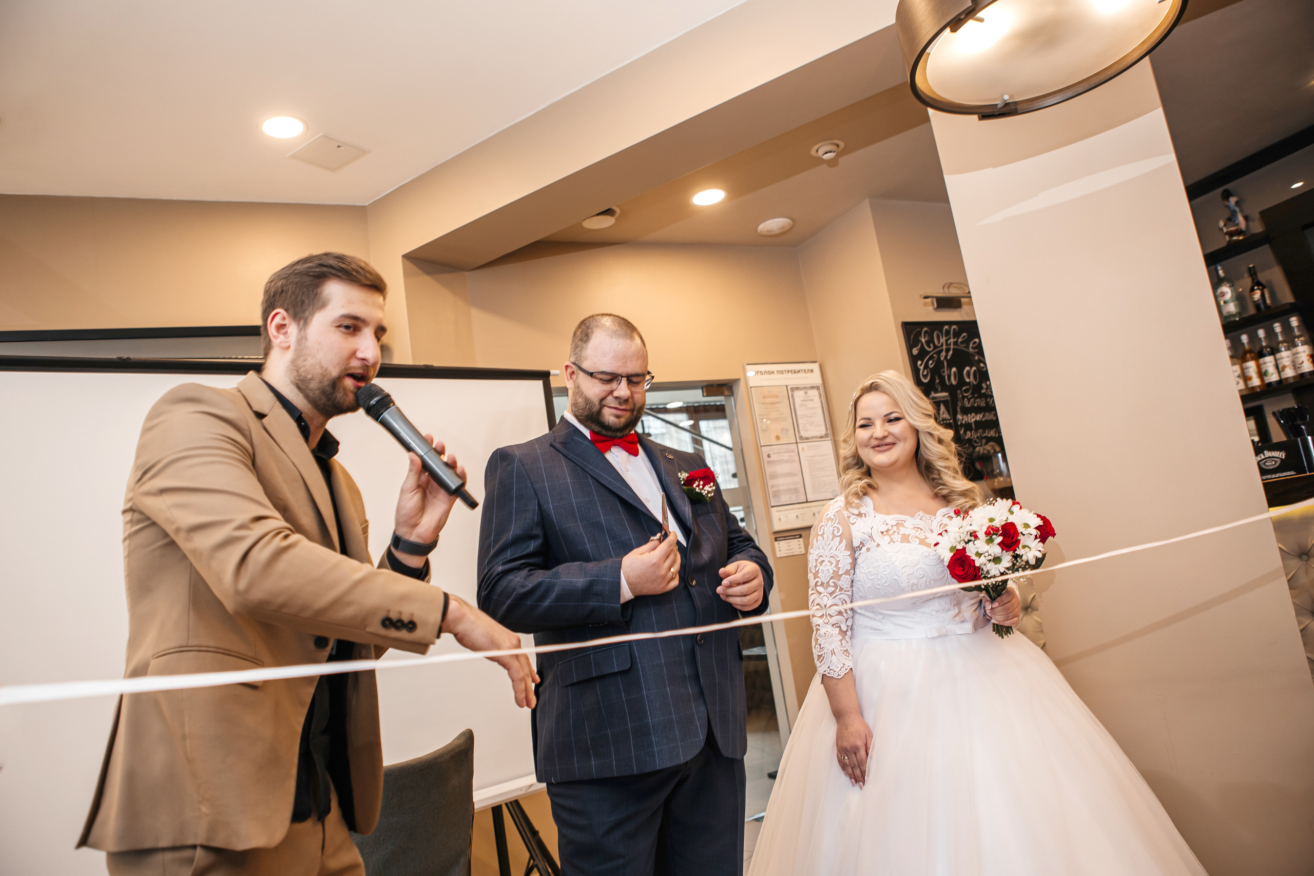 Ирина + Александр. Кадочников Михаил фотограф Новосибирск