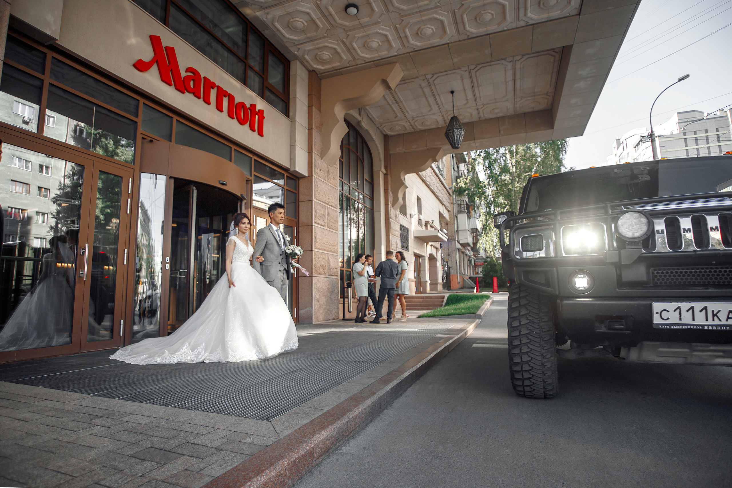 Айбек + Айдай. Кадочников Михаил фотограф Новосибирск