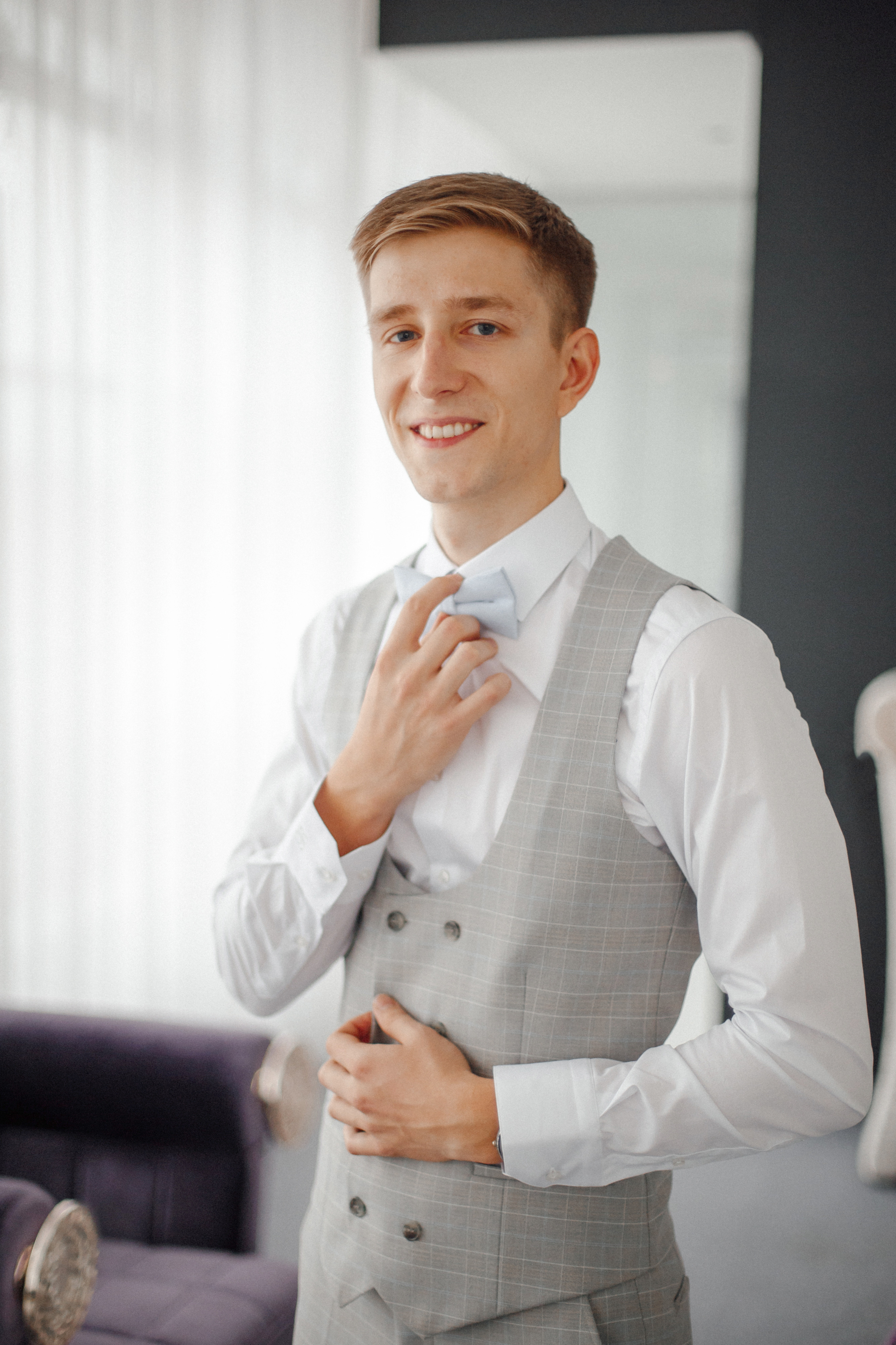 Александр + Анна. Кадочников Михаил фотограф Новосибирск