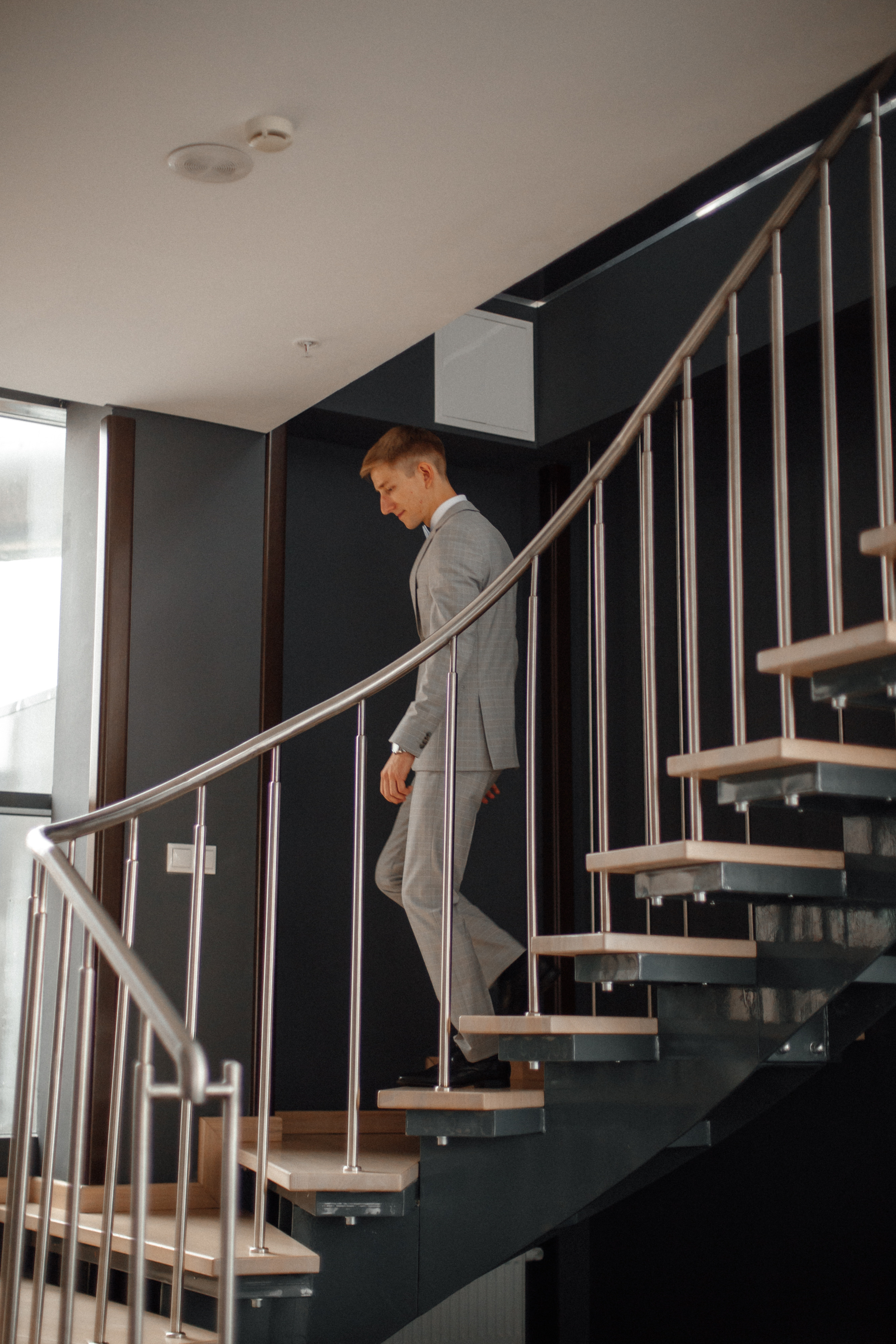 Александр + Анна. Кадочников Михаил фотограф Новосибирск