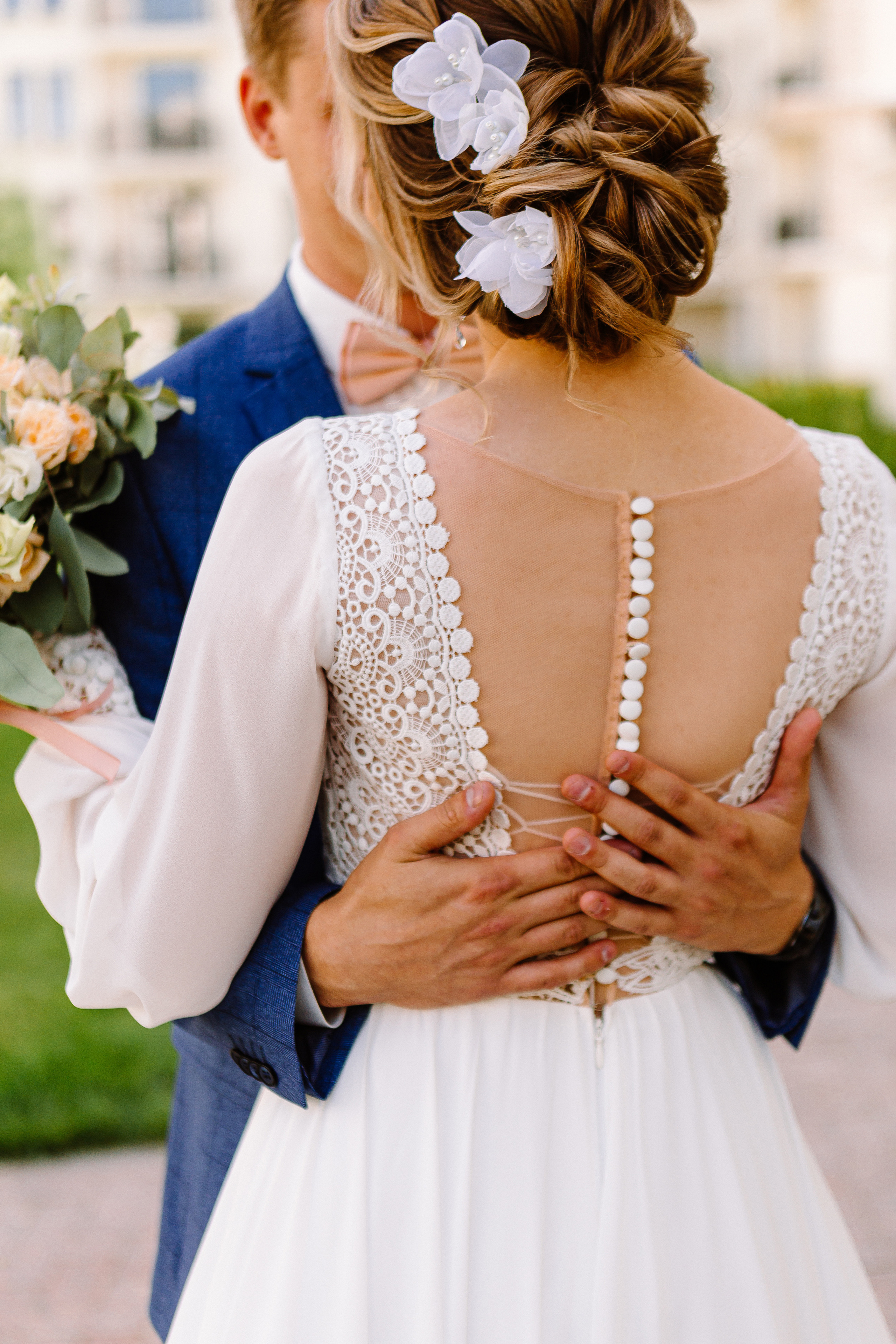 Дмитрий + Мария. Кадочников Михаил фотограф Новосибирск