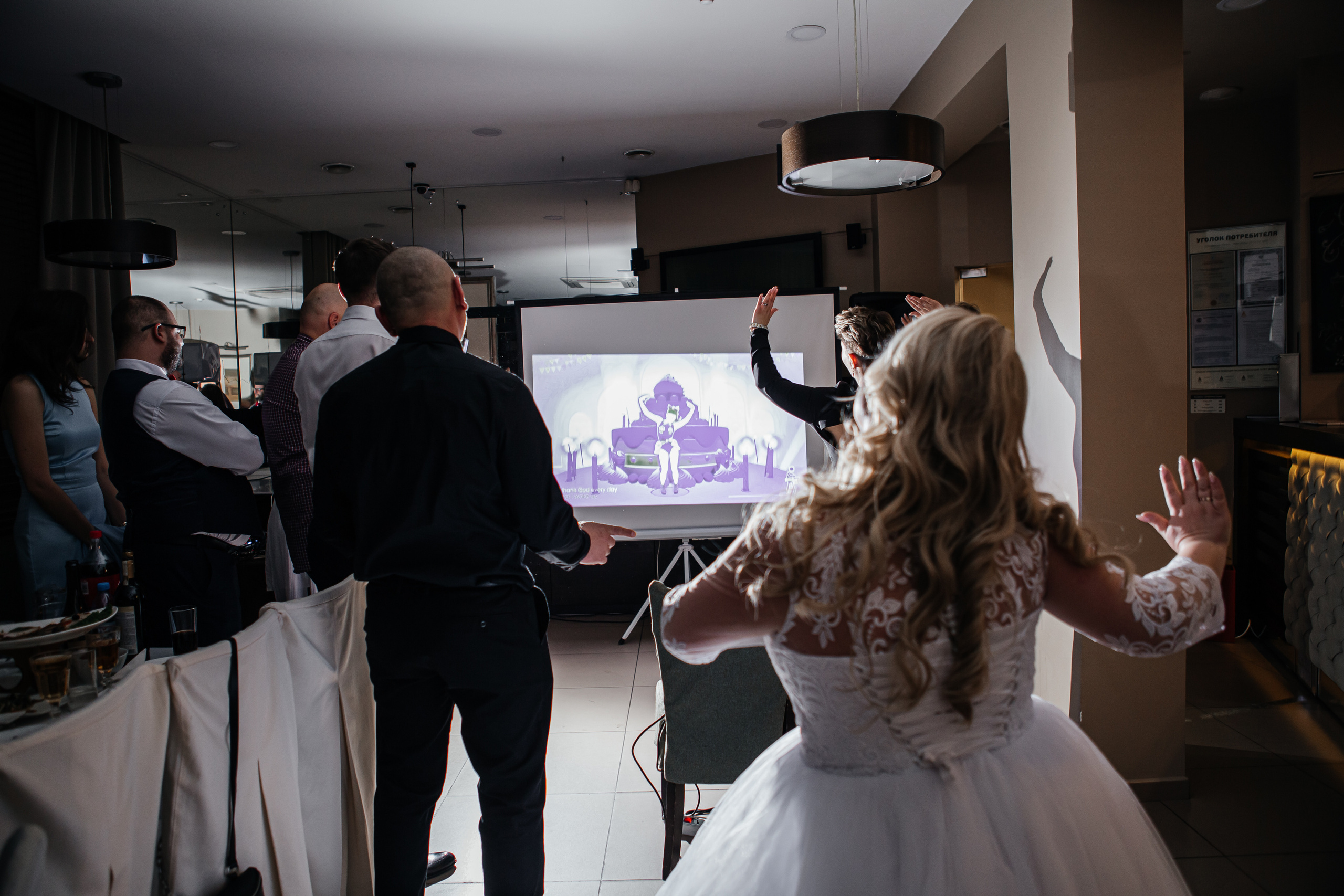 Ирина + Александр. Кадочников Михаил фотограф Новосибирск