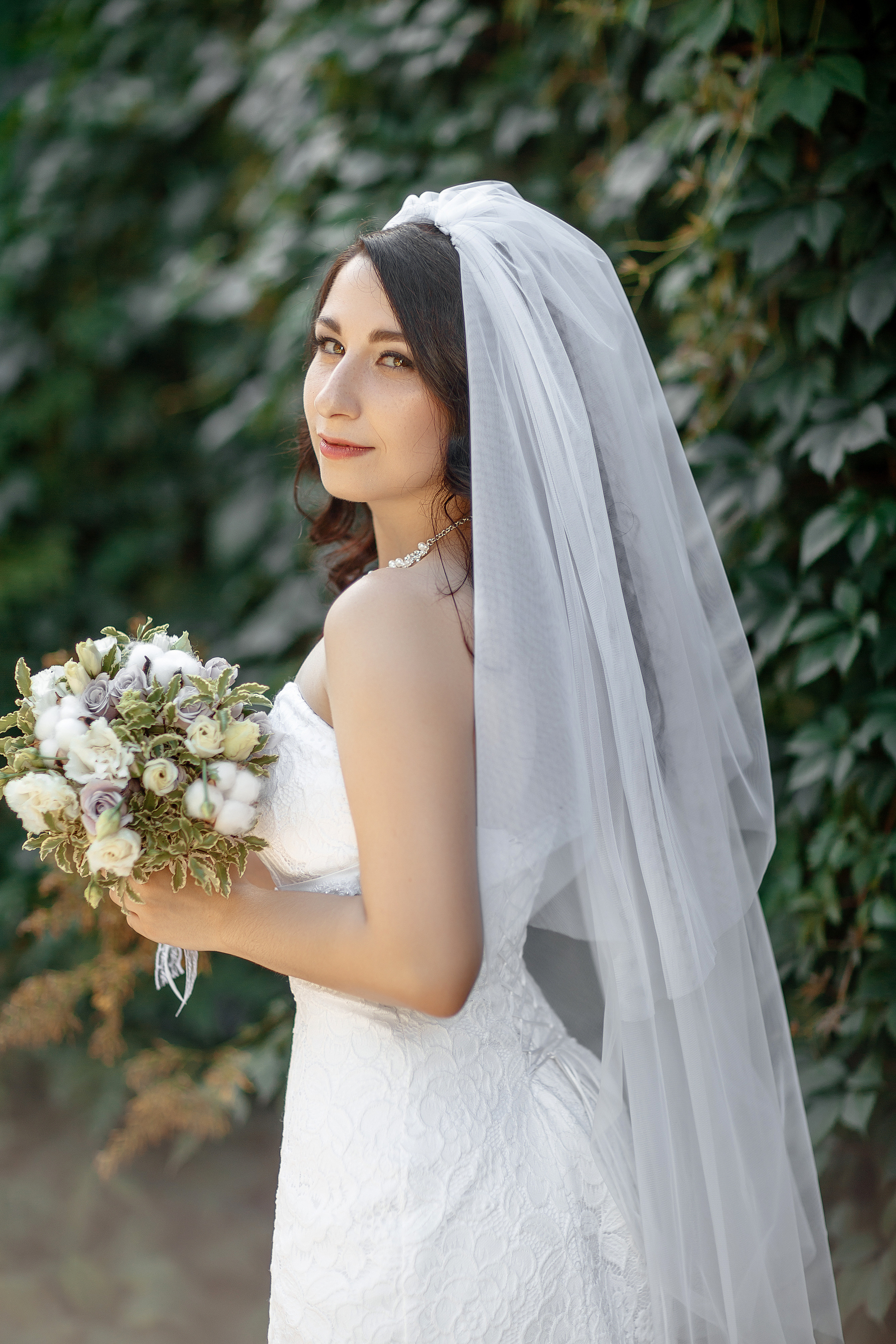 Галина + Трофим. Кадочников Михаил фотограф Новосибирск