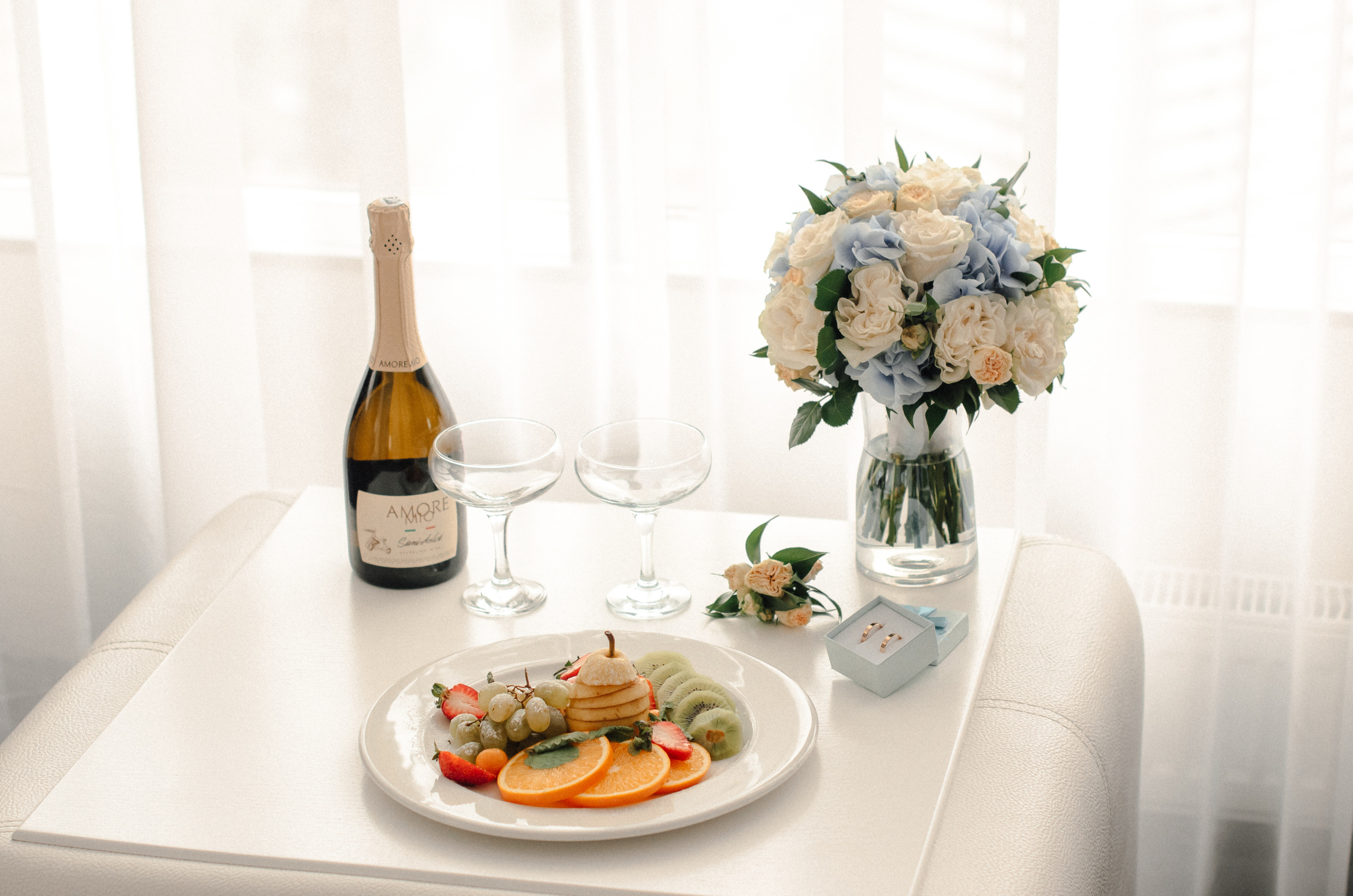 Александр + Анна. Кадочников Михаил фотограф Новосибирск