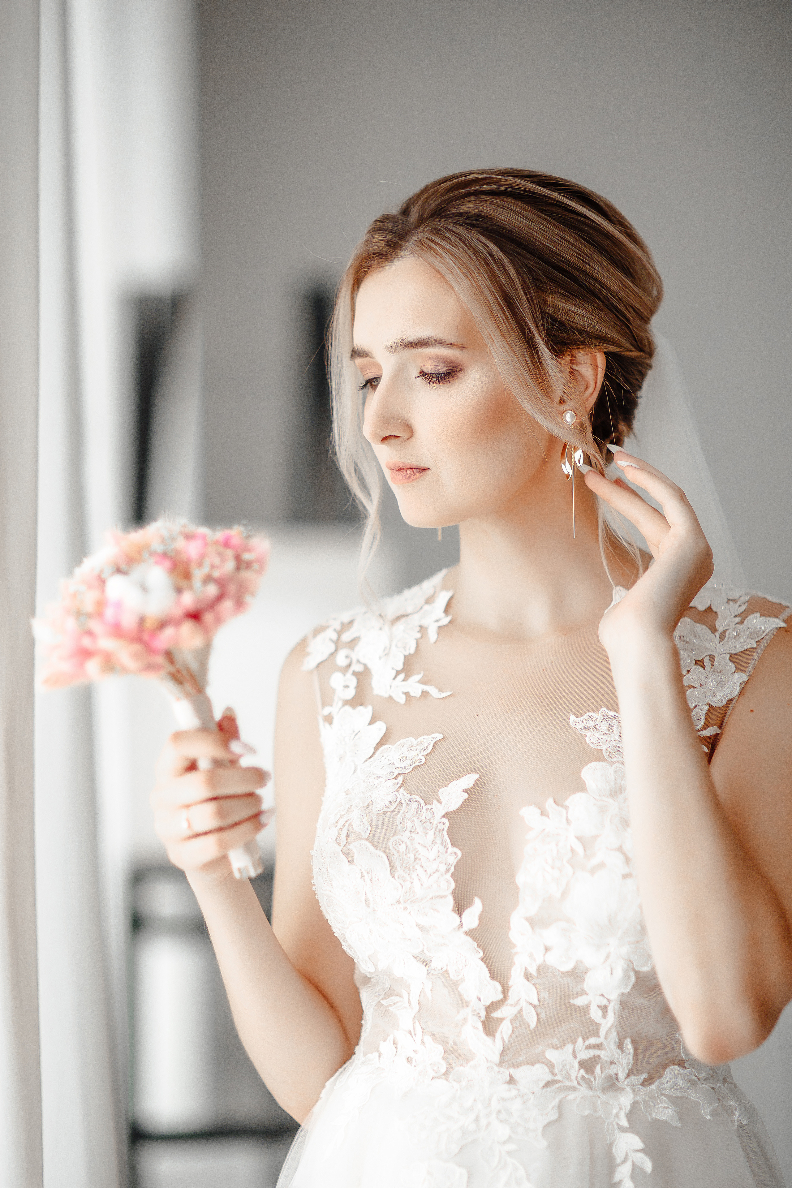 Анна + Олег. Кадочников Михаил фотограф Новосибирск