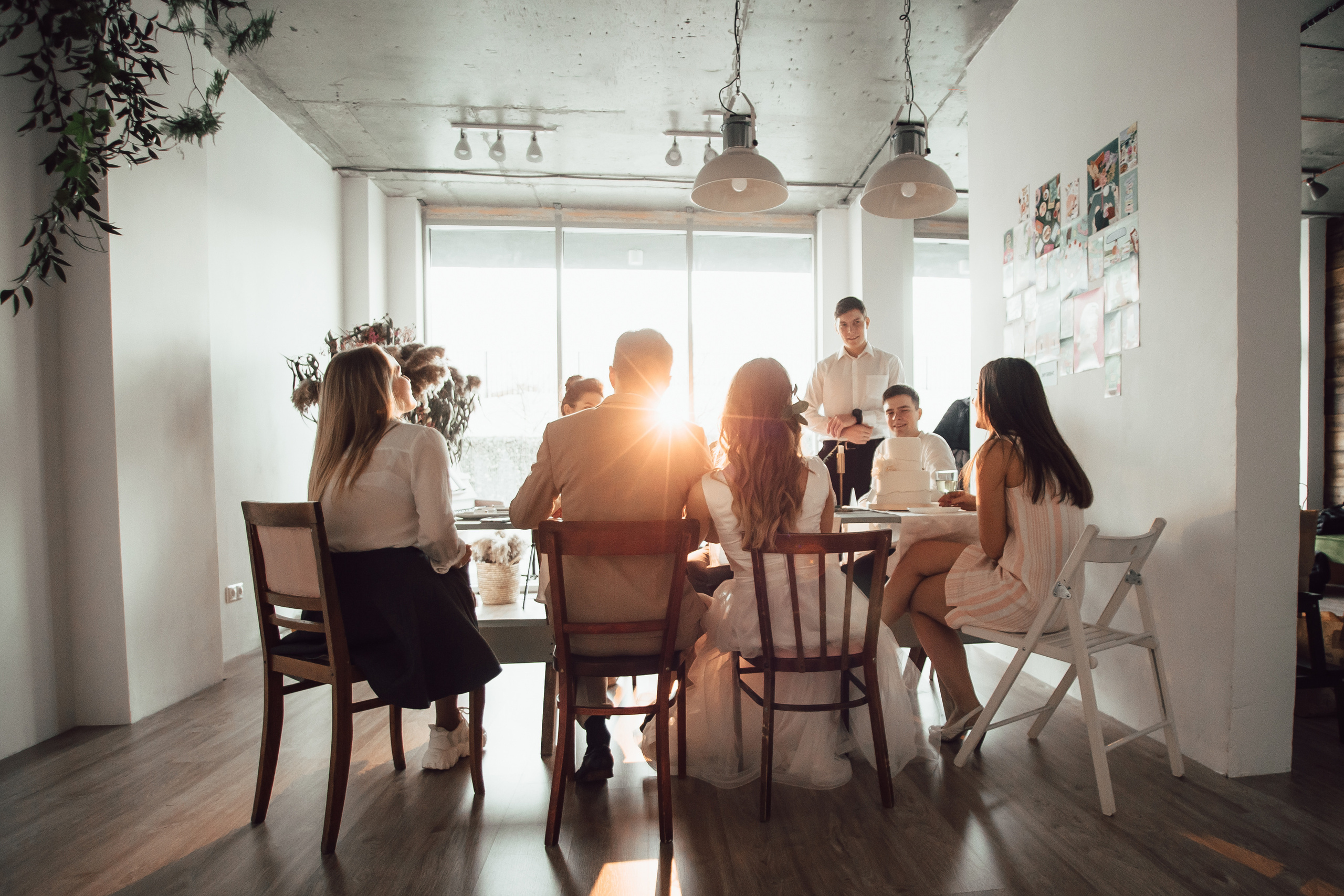 Леонид + Наталья. Кадочников Михаил фотограф Новосибирск