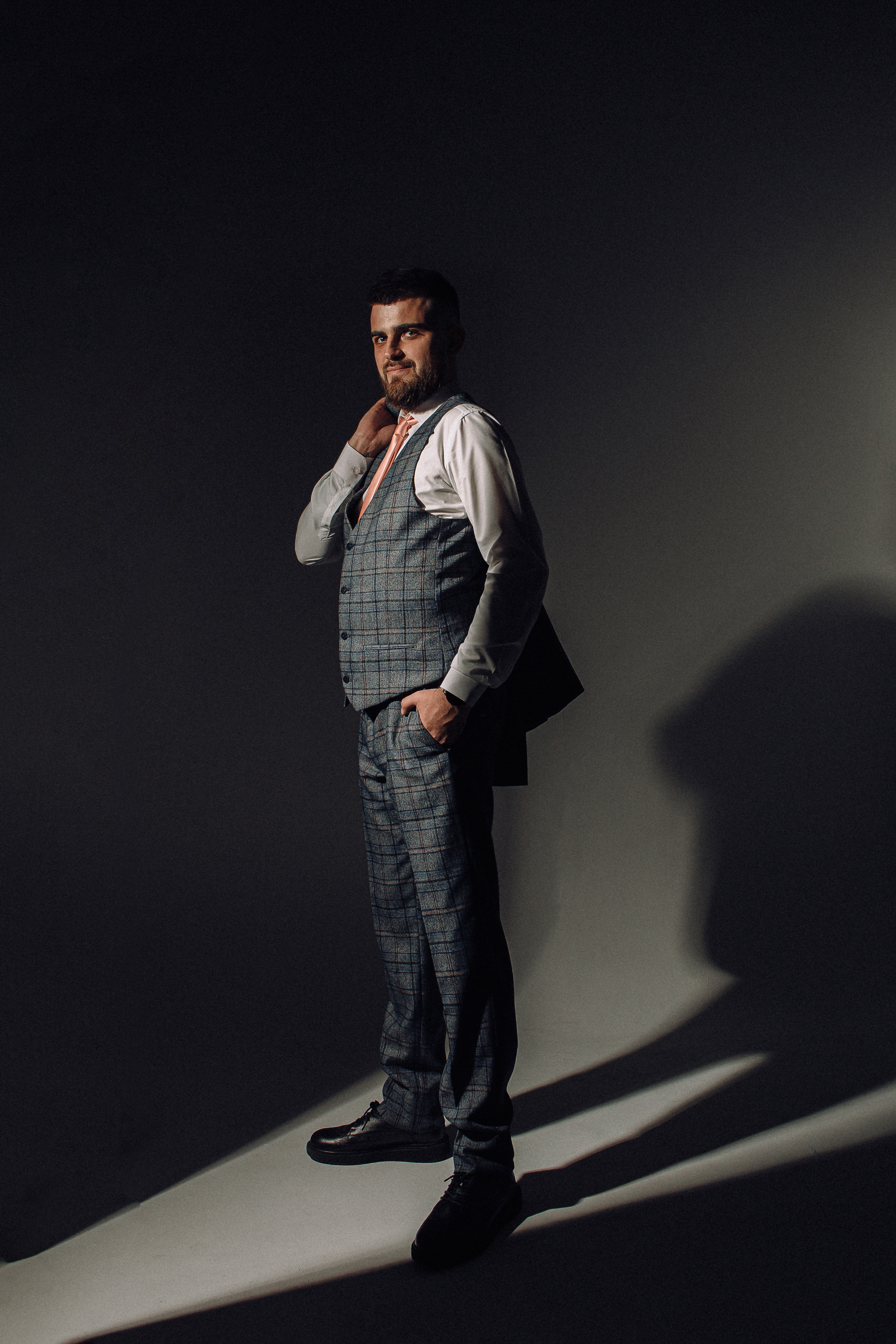 Анна + Дмитрий. Кадочников Михаил фотограф Новосибирск