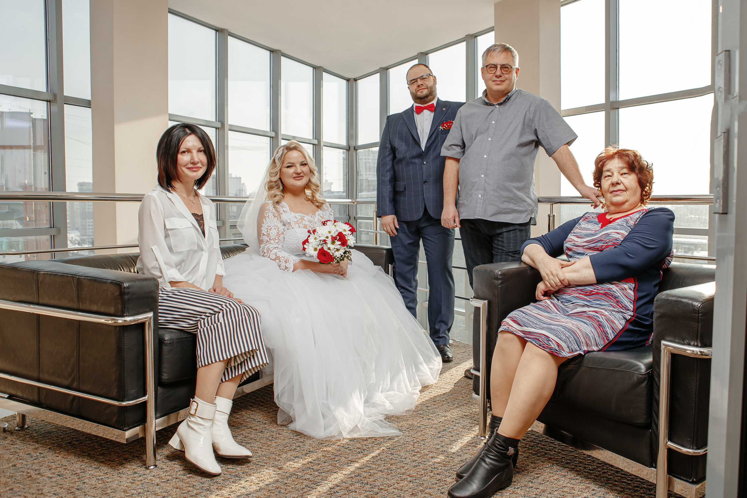 Ирина + Александр. Кадочников Михаил фотограф Новосибирск