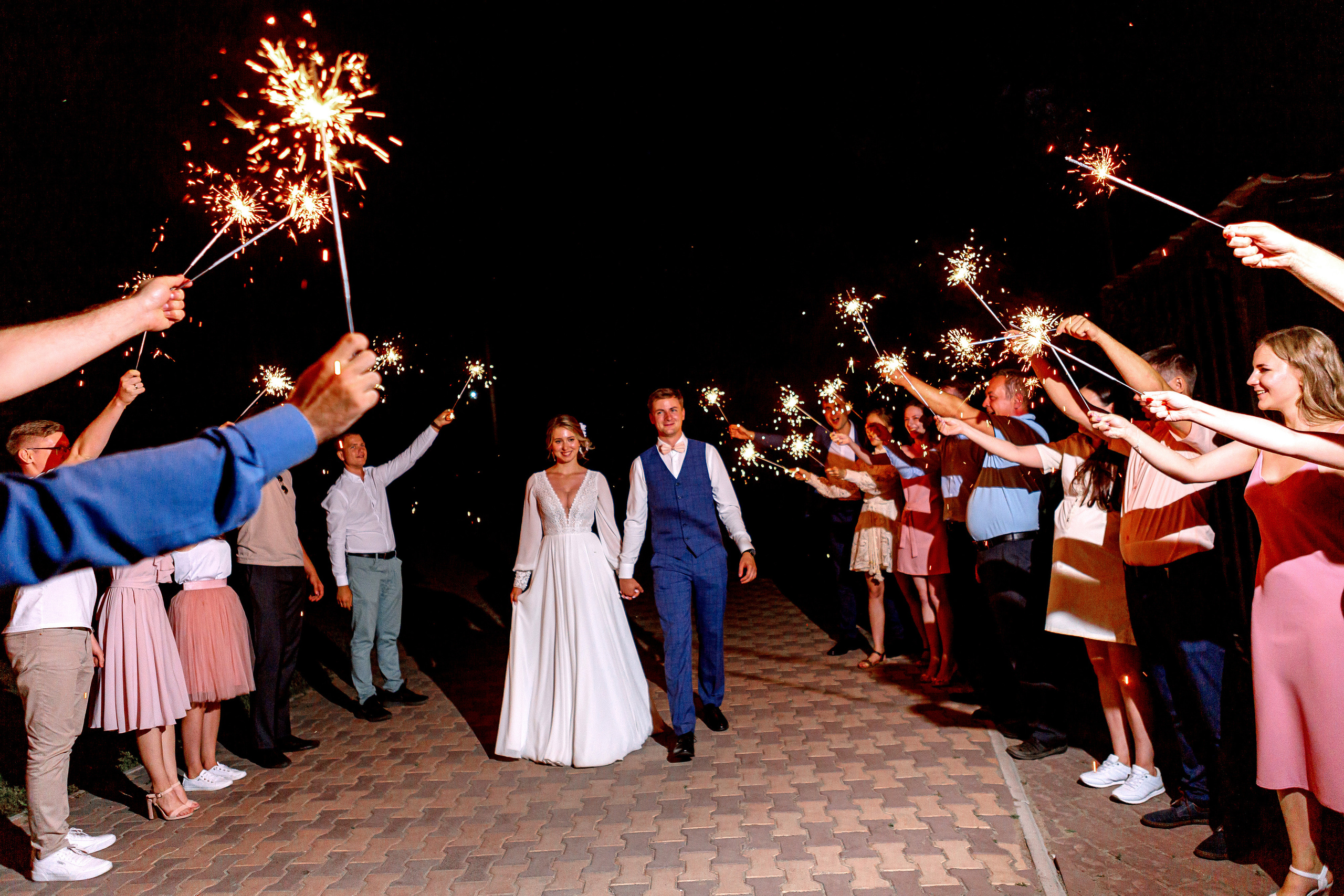 Дмитрий + Мария. Кадочников Михаил фотограф Новосибирск