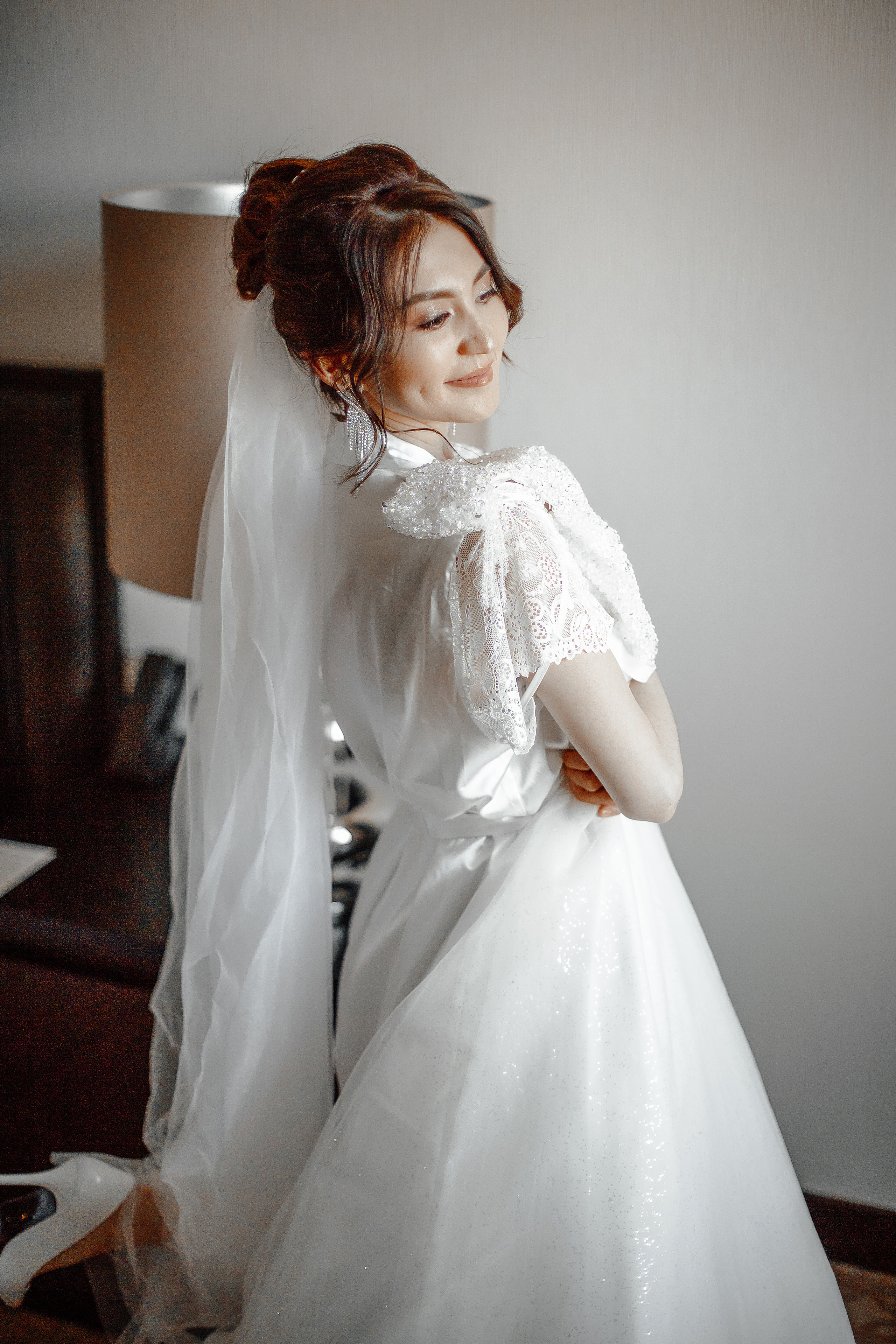 Айбек + Айдай. Кадочников Михаил фотограф Новосибирск