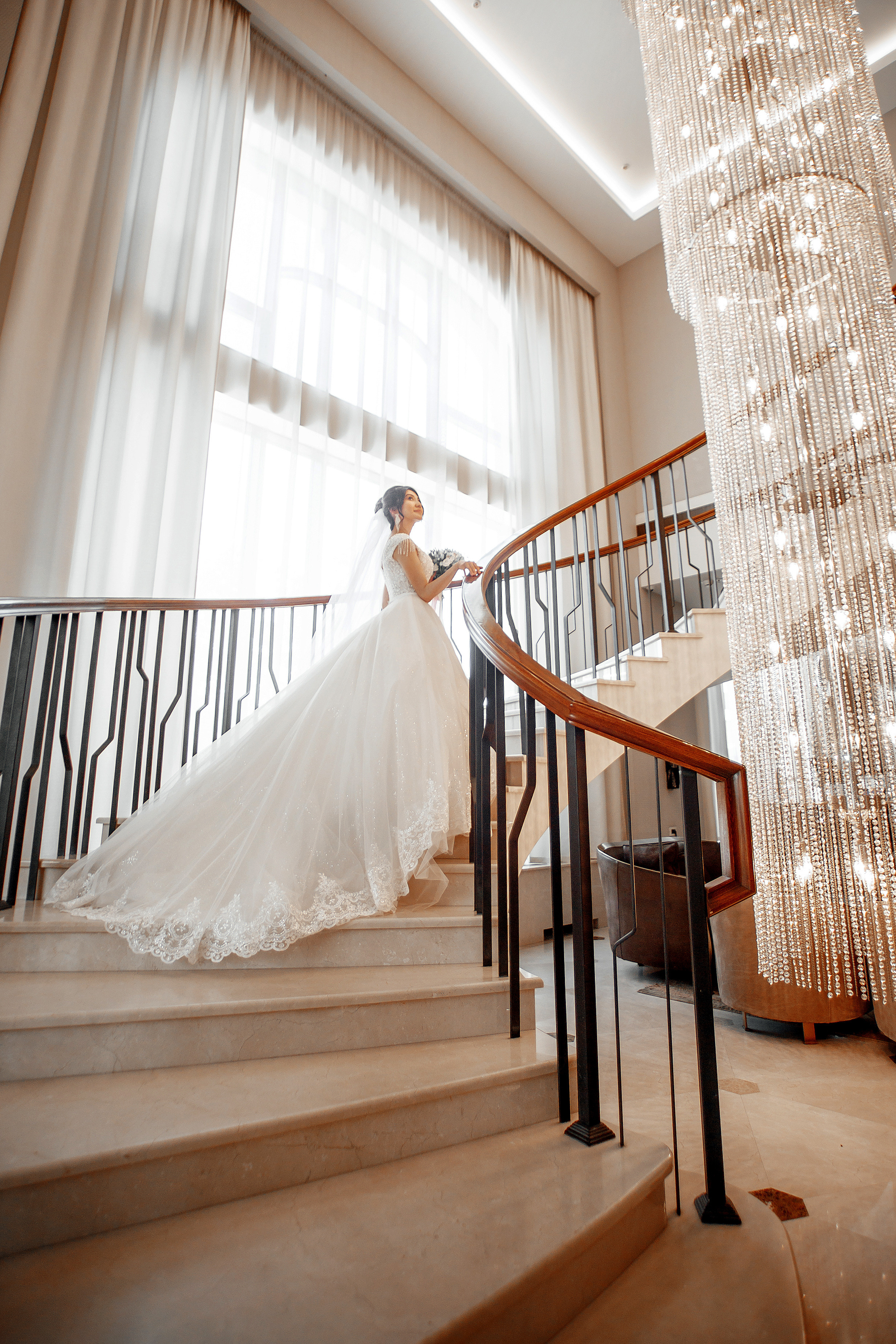 Айбек + Айдай. Кадочников Михаил фотограф Новосибирск