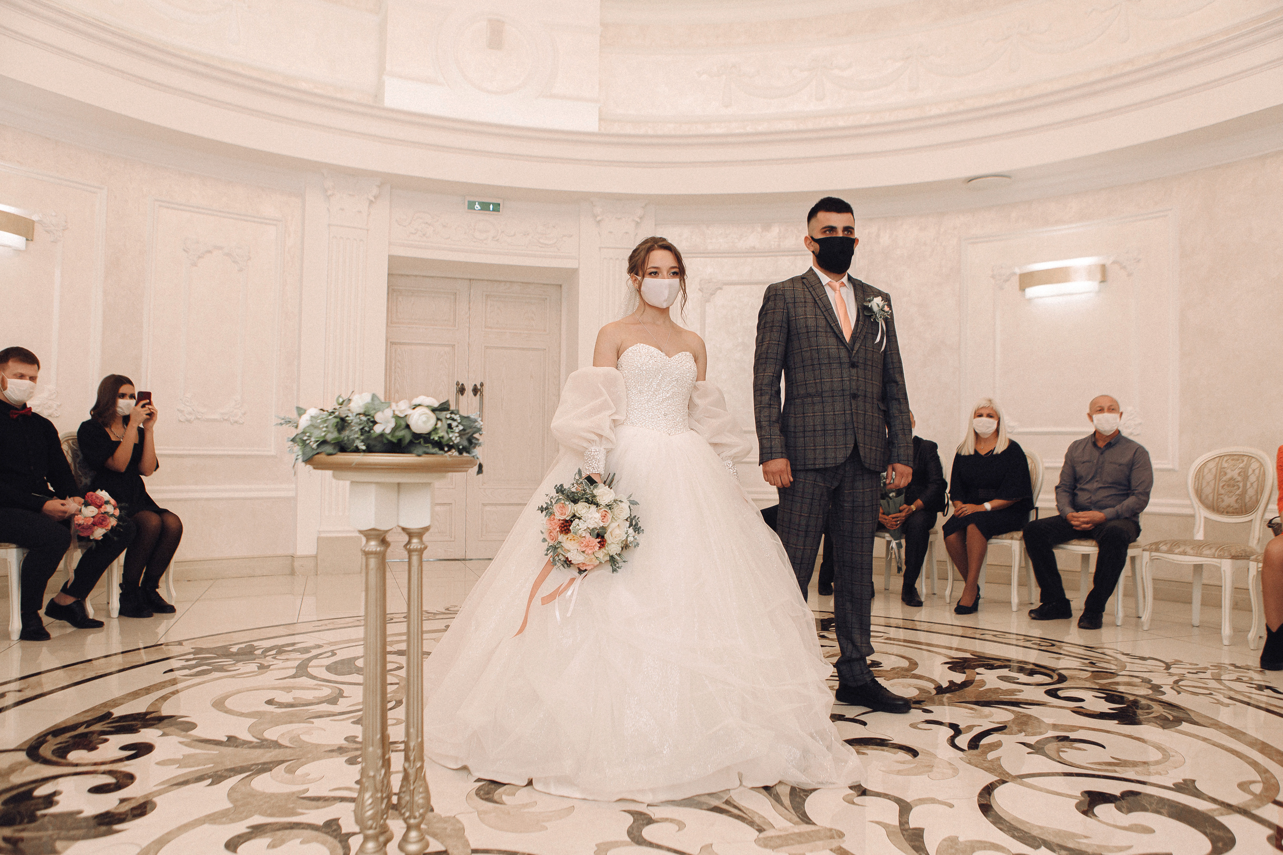 Анна + Дмитрий. Кадочников Михаил фотограф Новосибирск