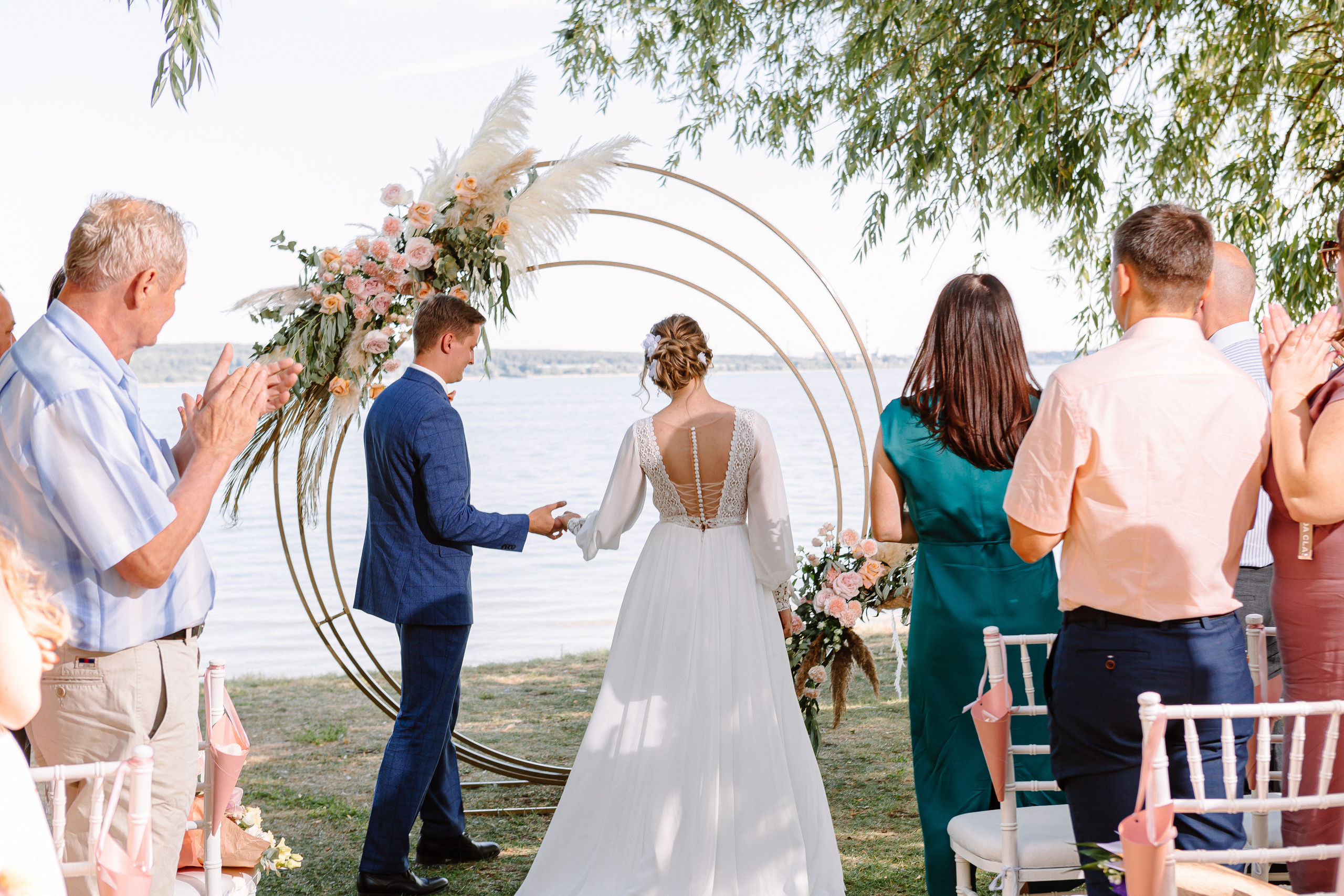 Дмитрий + Мария. Кадочников Михаил фотограф Новосибирск