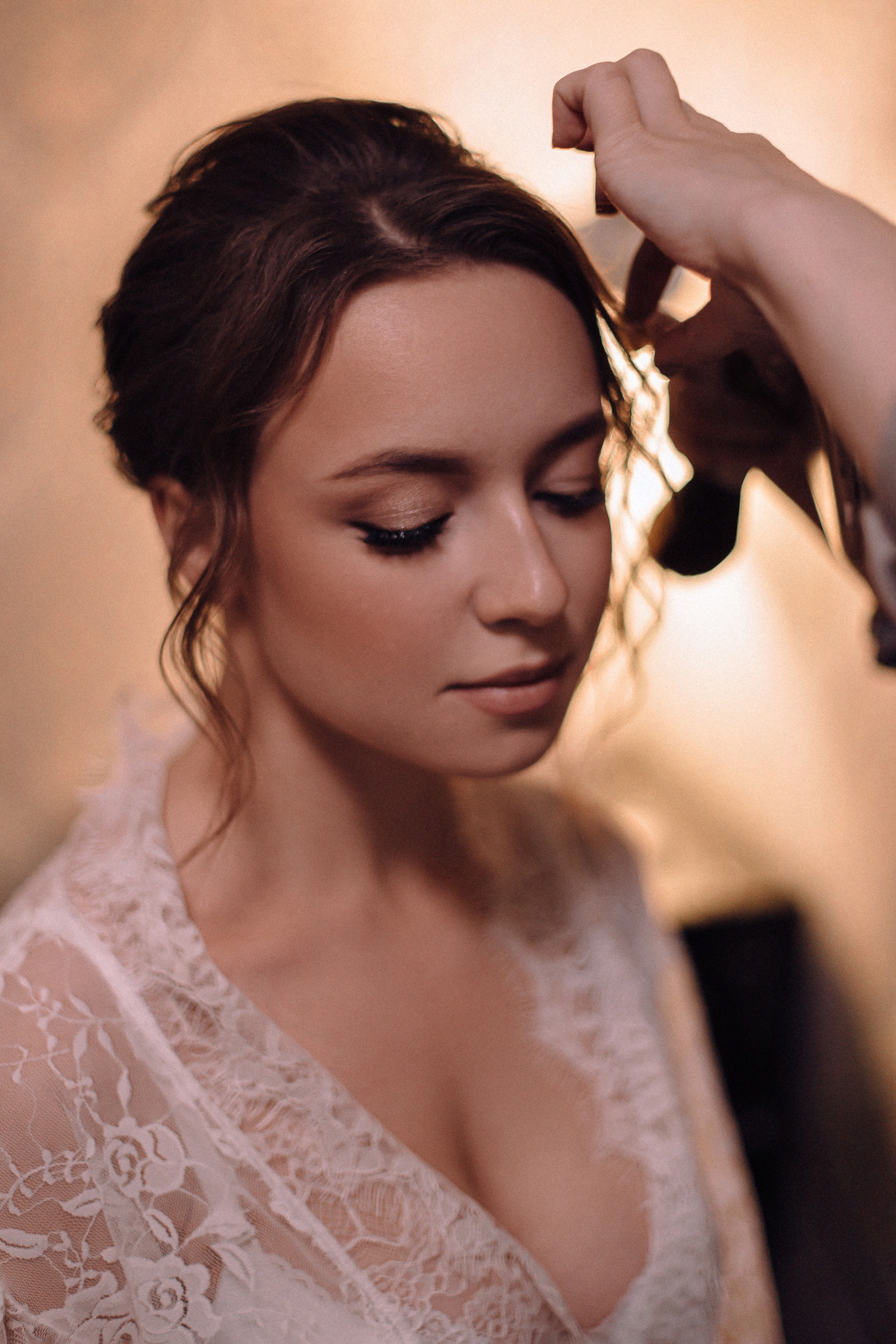 Анна + Дмитрий. Кадочников Михаил фотограф Новосибирск