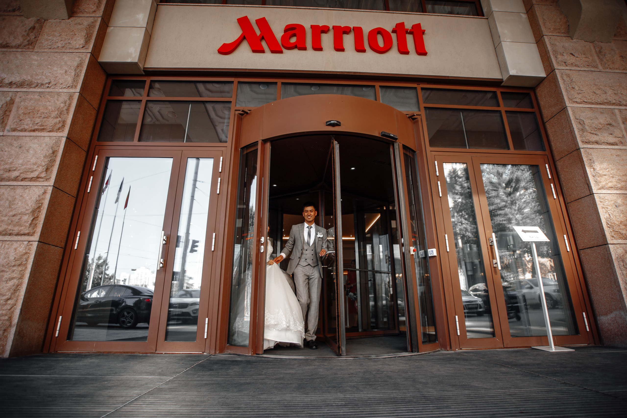 Айбек + Айдай. Кадочников Михаил фотограф Новосибирск