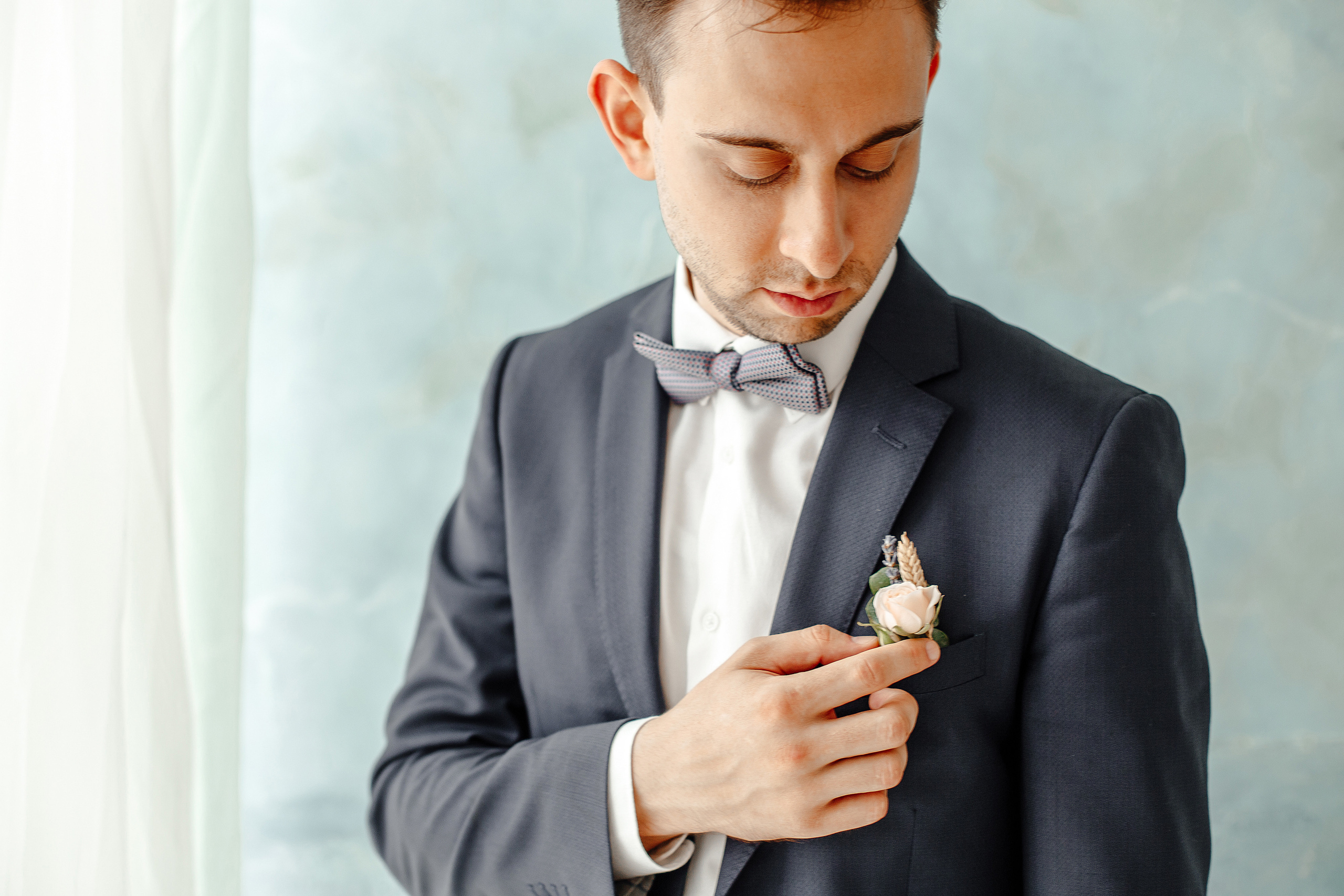 Алёна + Артём. Кадочников Михаил фотограф Новосибирск