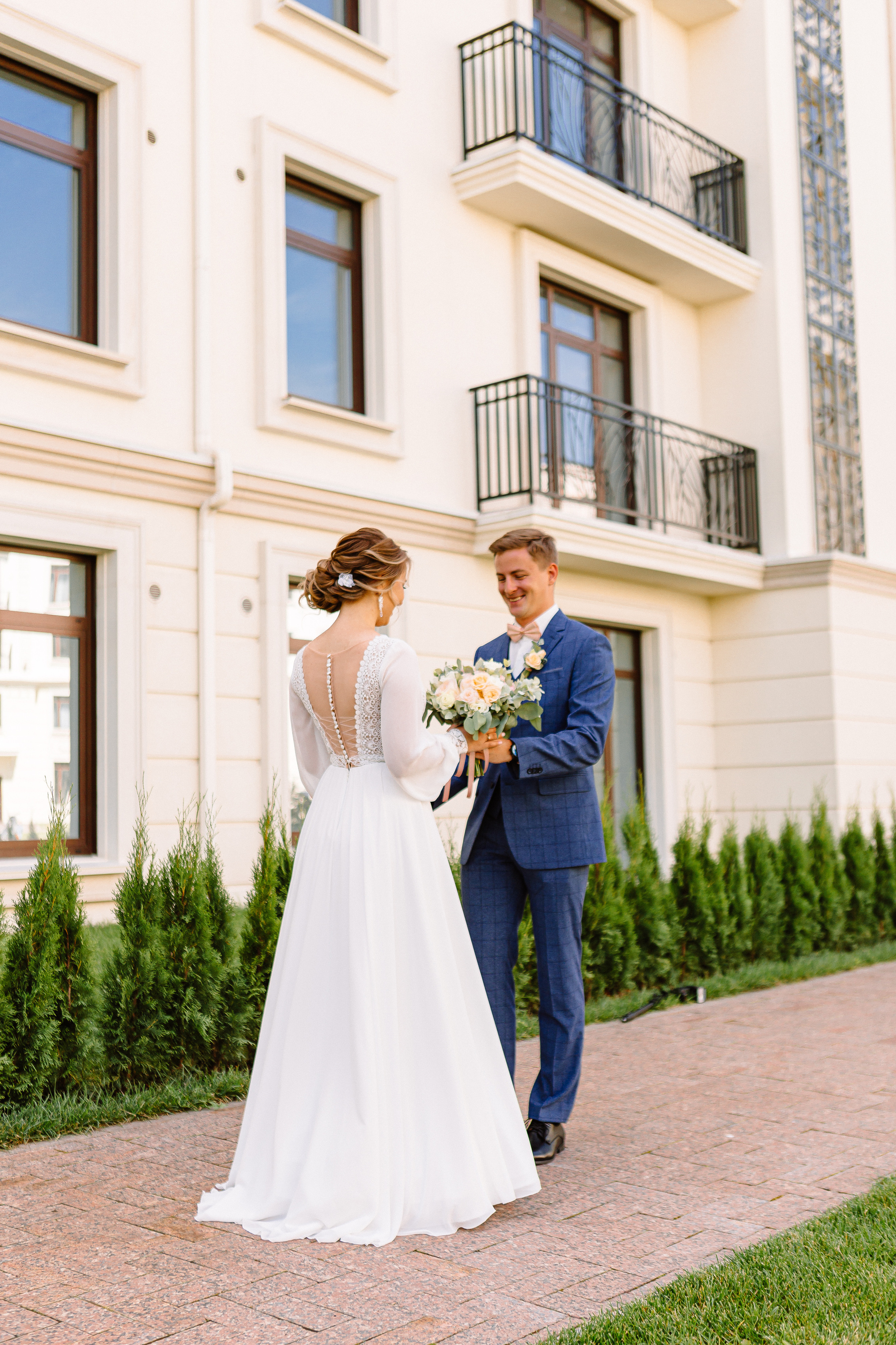 Дмитрий + Мария. Кадочников Михаил фотограф Новосибирск