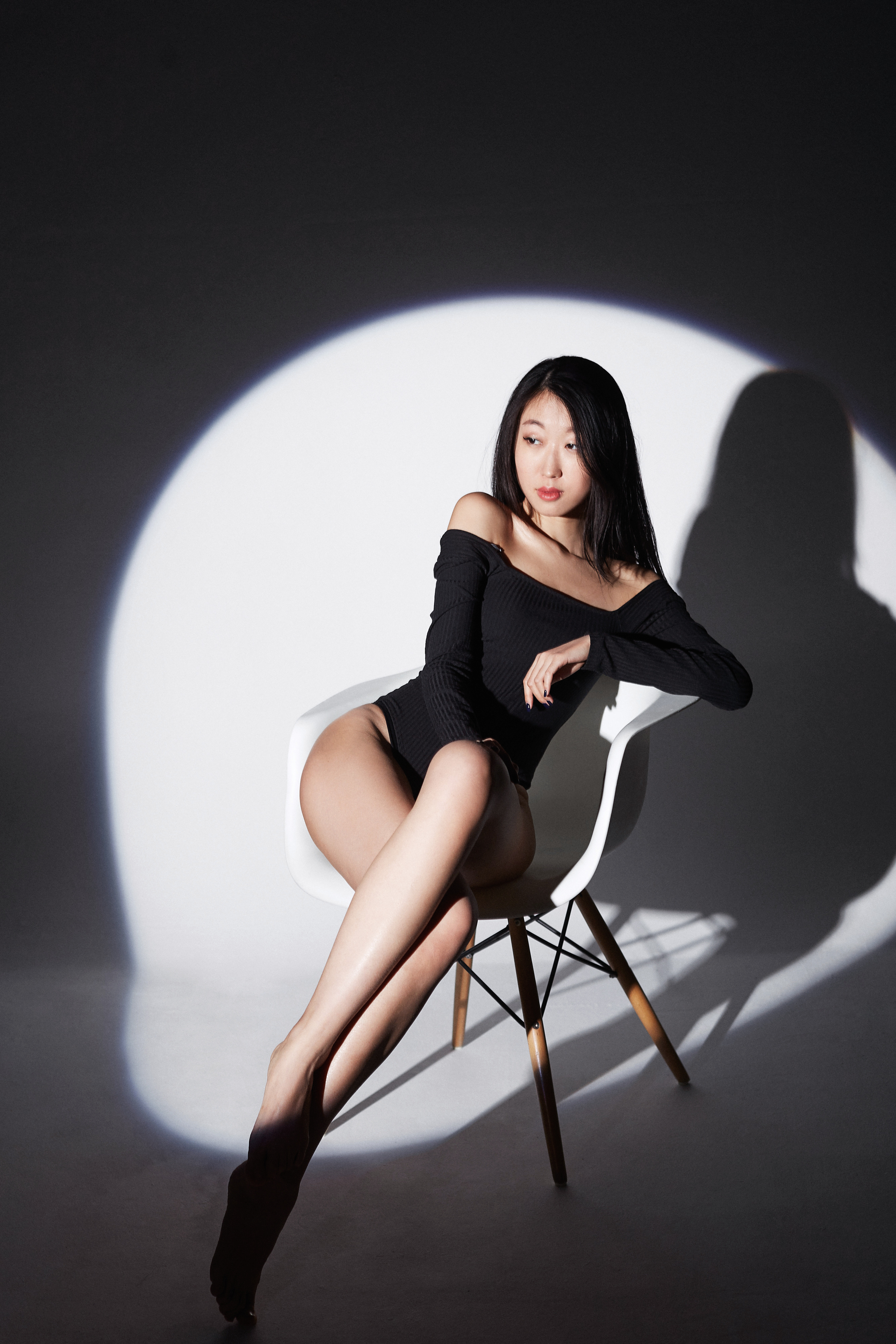 Анна. Кадочников Михаил фотограф Новосибирск