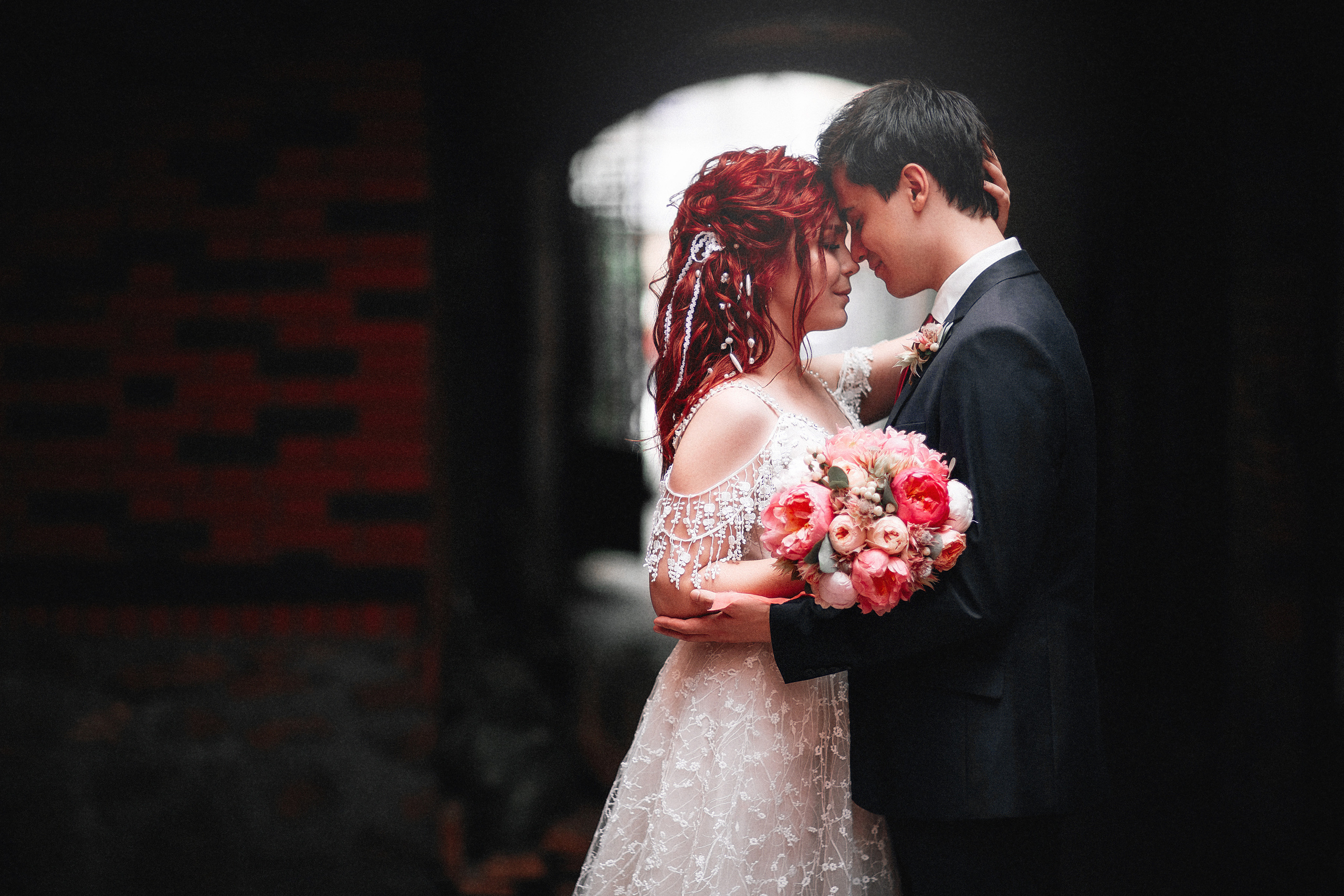 Татьяна + Дмитрий. Кадочников Михаил фотограф Новосибирск