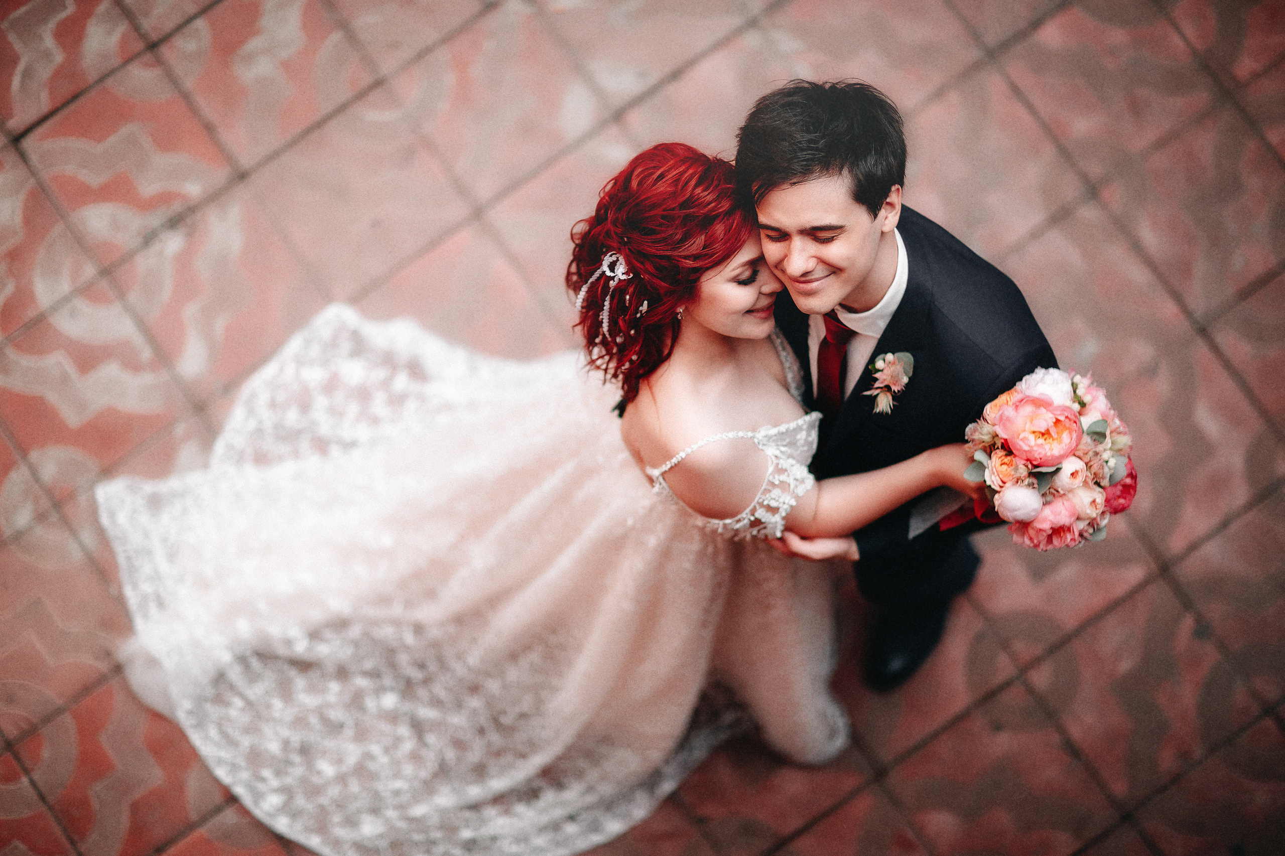 Татьяна + Дмитрий. Кадочников Михаил фотограф Новосибирск